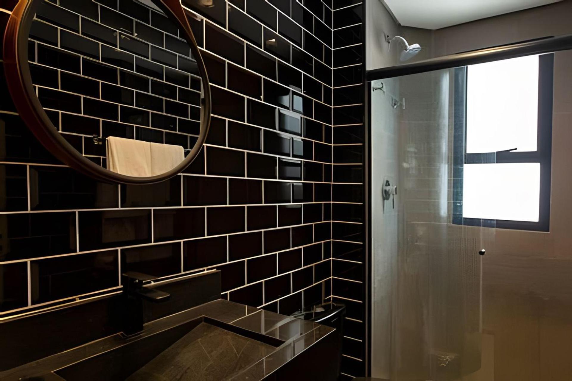 Multihouse - Moderno Olimpia * São Paulo