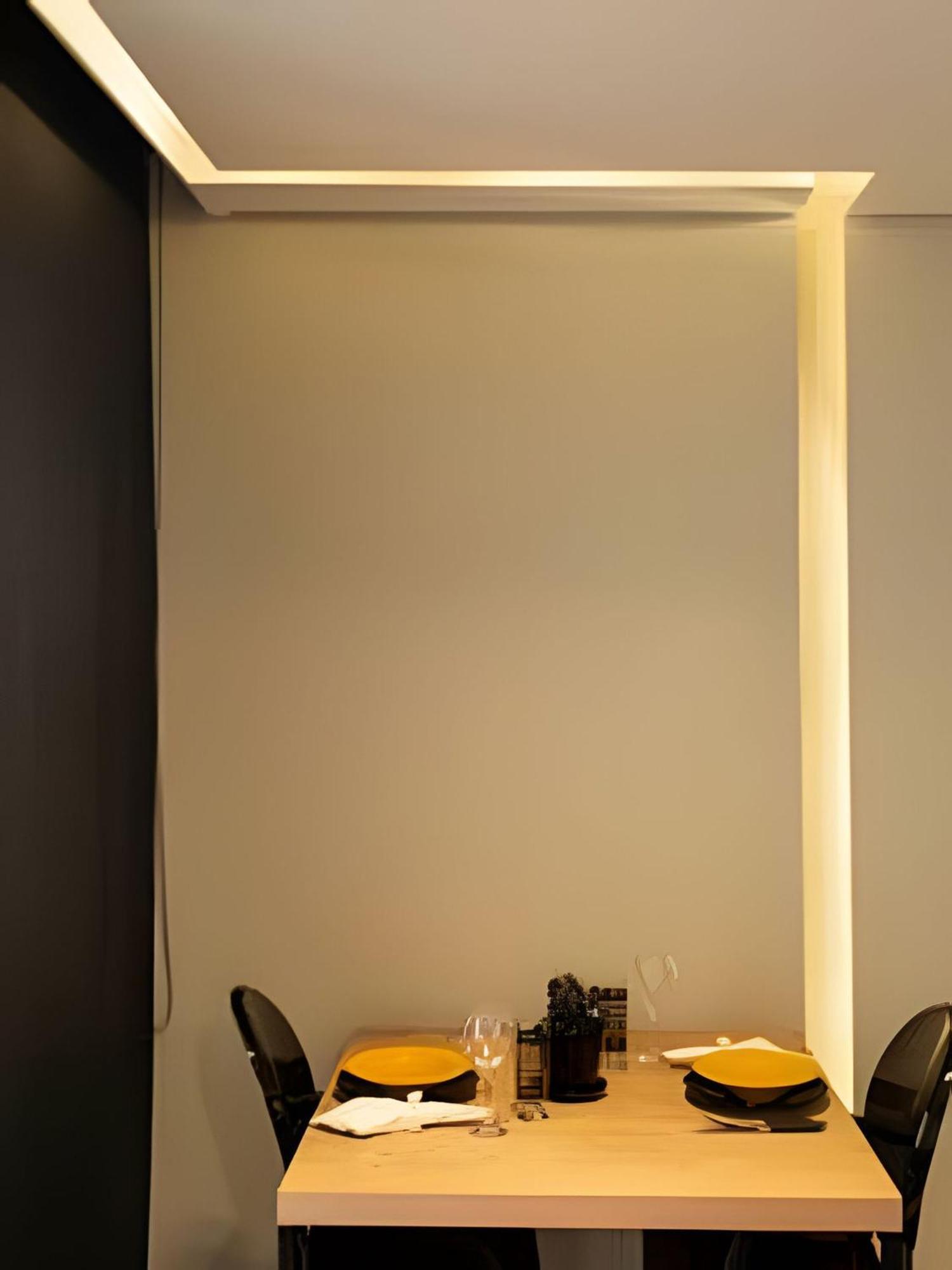 Multihouse - Moderno Olimpia Apartamento São Paulo