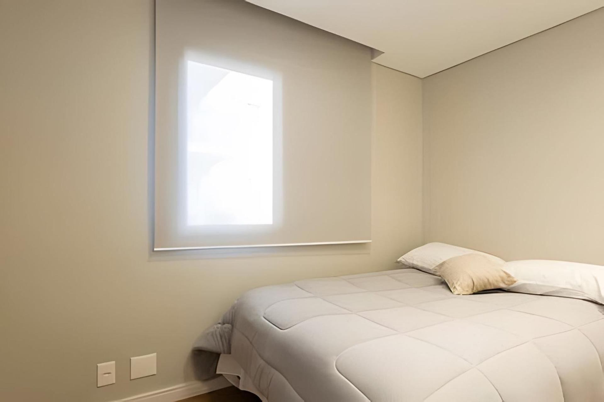 Apartamento Multihouse - Moderno Olimpia São Paulo