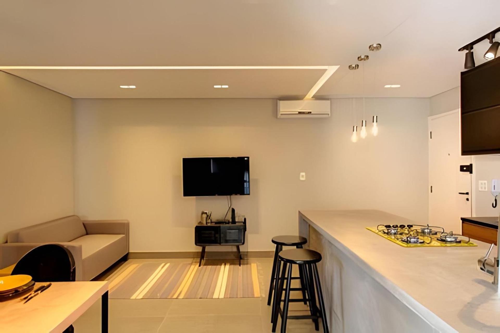 Multihouse - Moderno Olimpia * São Paulo