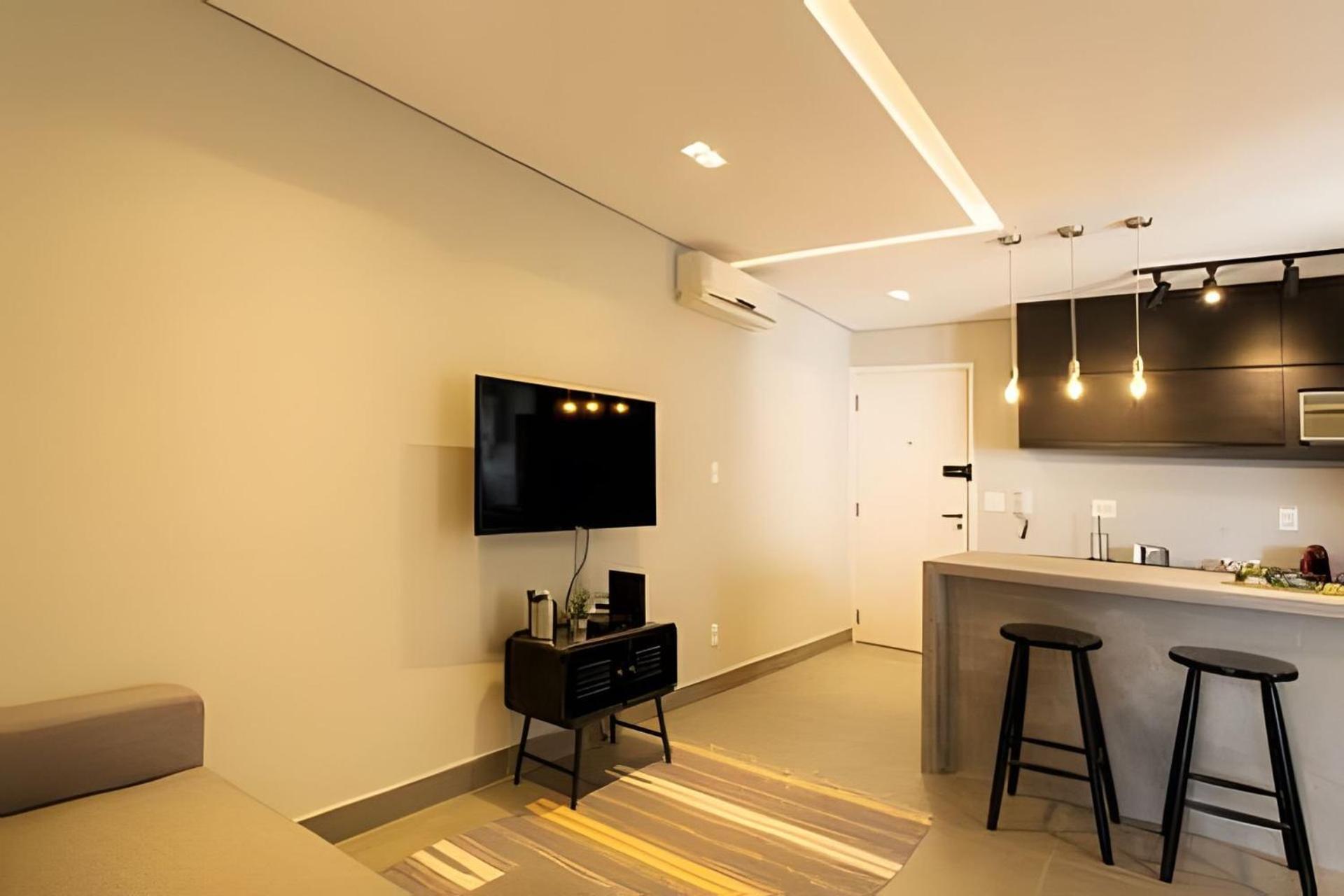 Multihouse - Moderno Olimpia Apartamento
