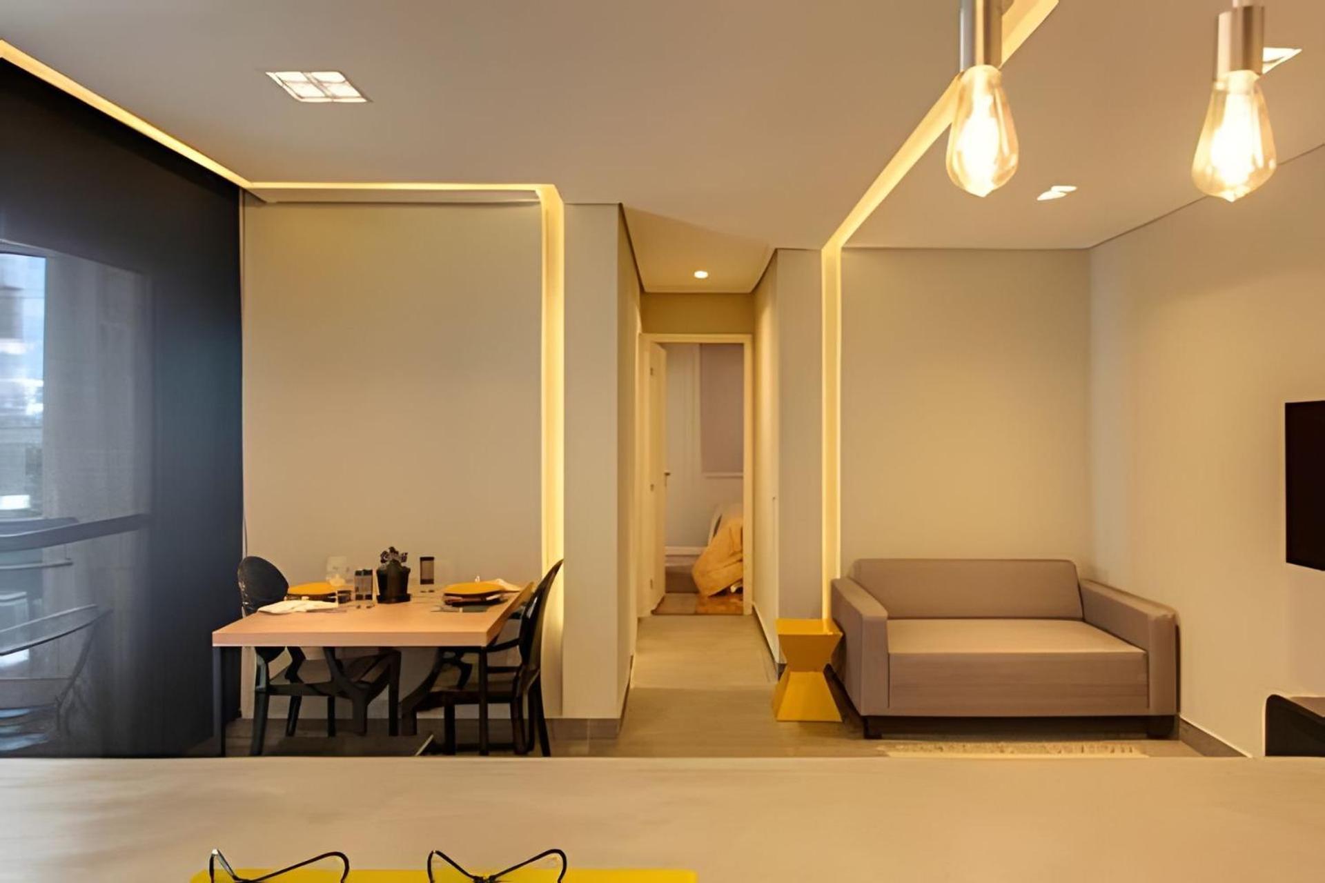 Apartamento Multihouse - Moderno Olimpia