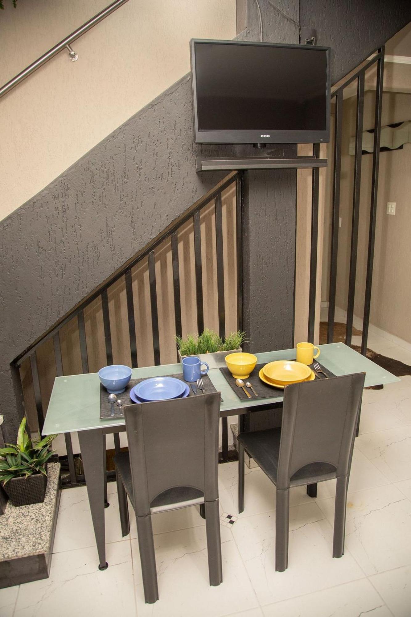 Casa Inteira Santana By Oba *