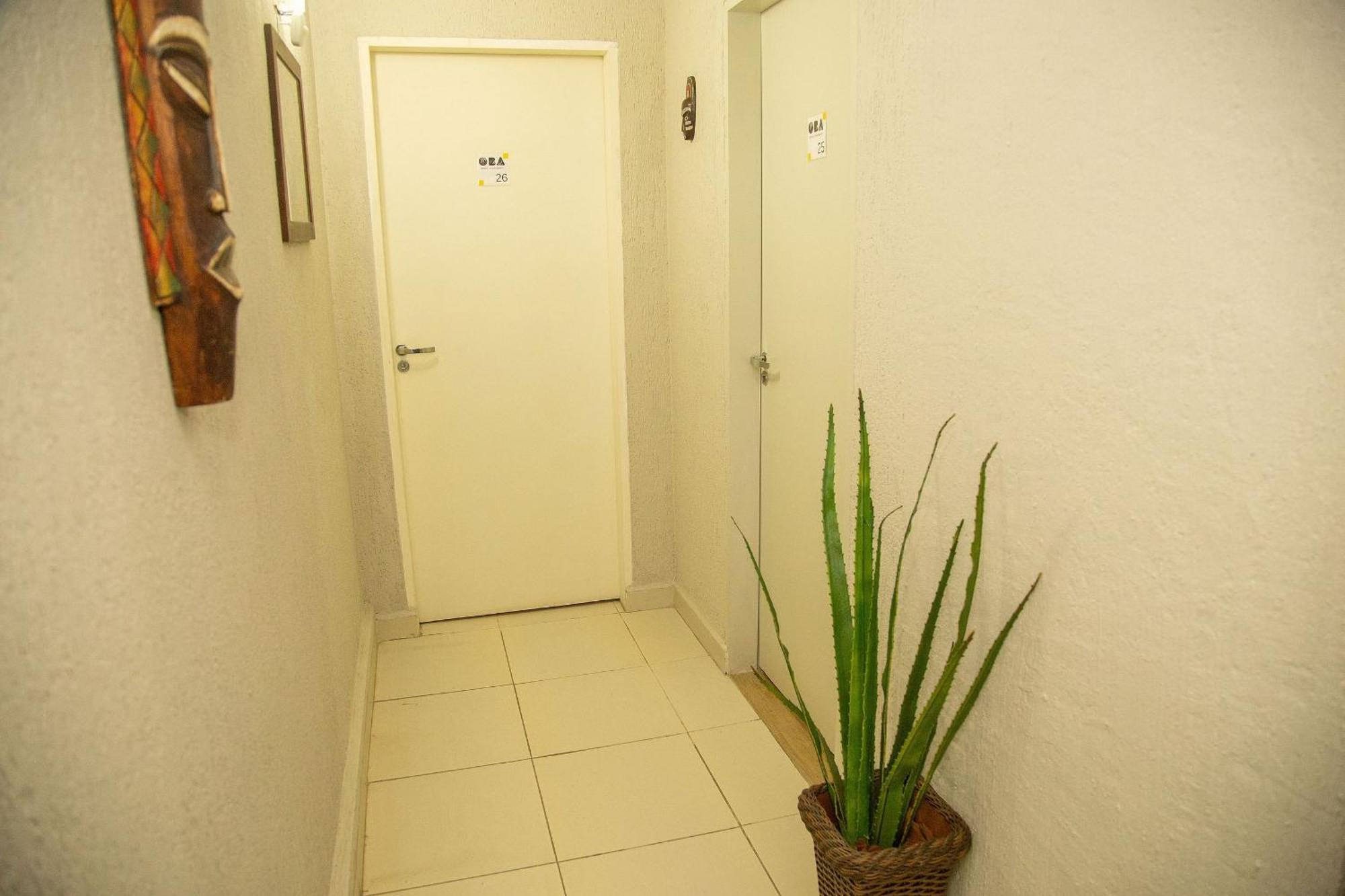 Casa Inteira Santana By Oba