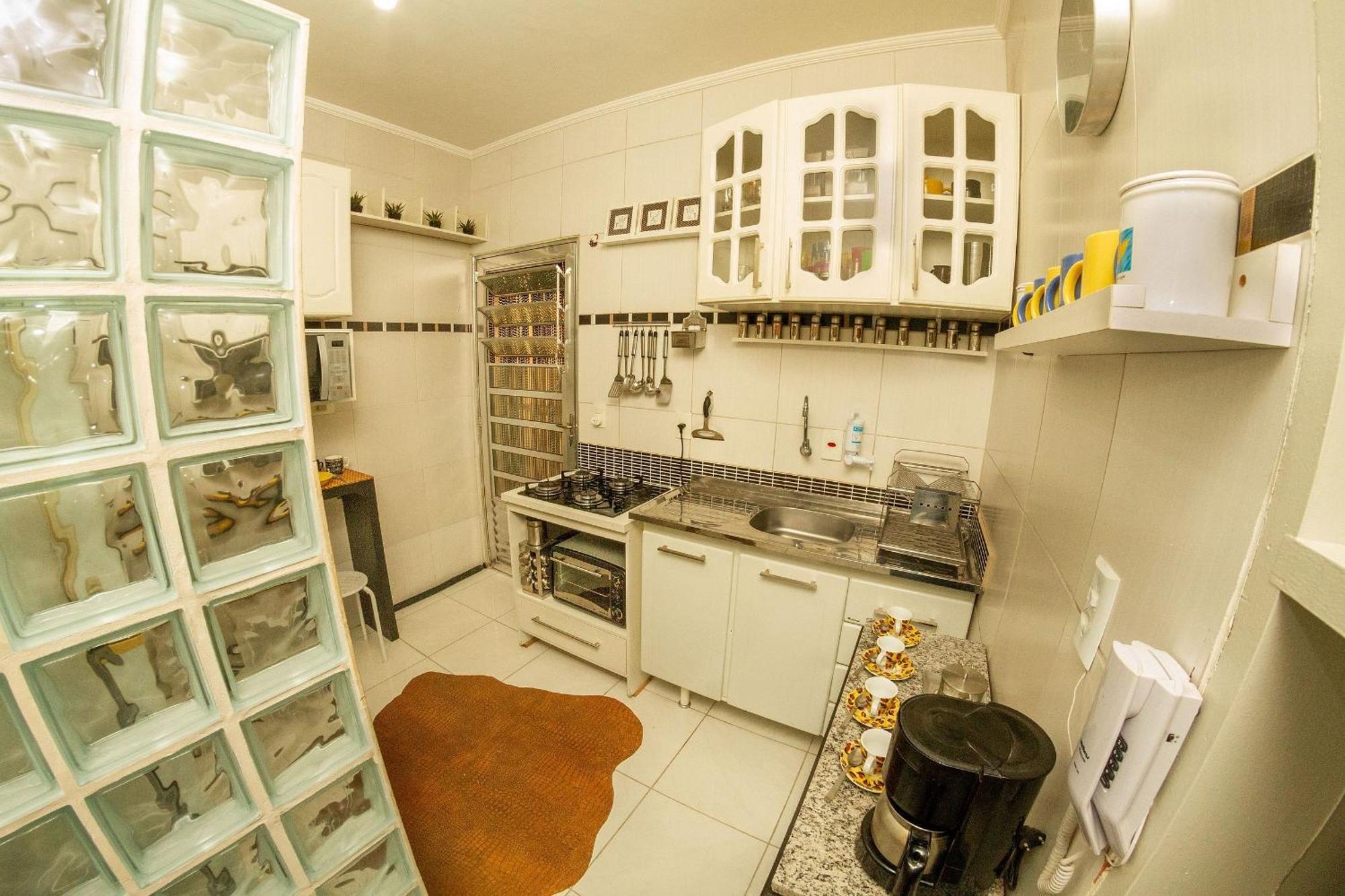 Holiday home Casa Inteira Santana By Oba Sao Paulo