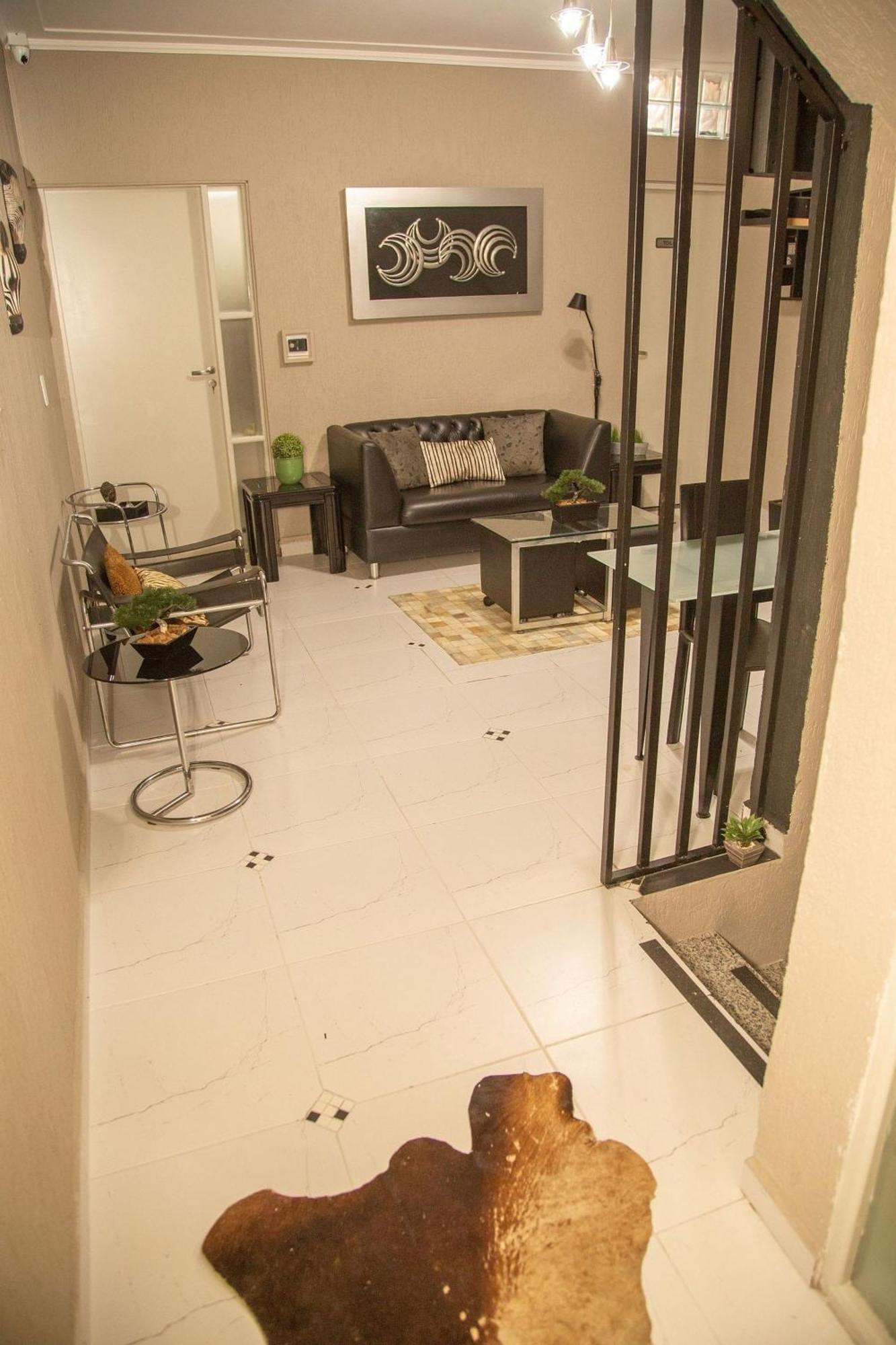 Holiday home Casa Inteira Santana By Oba