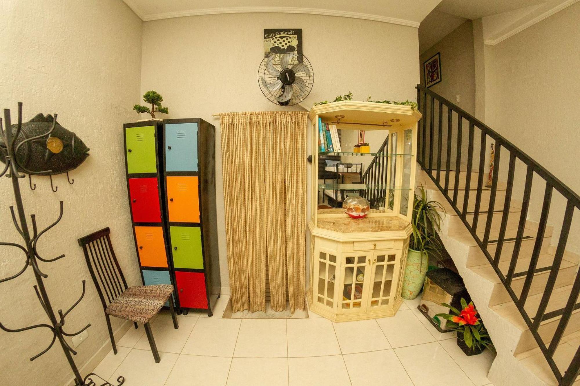 Casa Inteira Santana By Oba