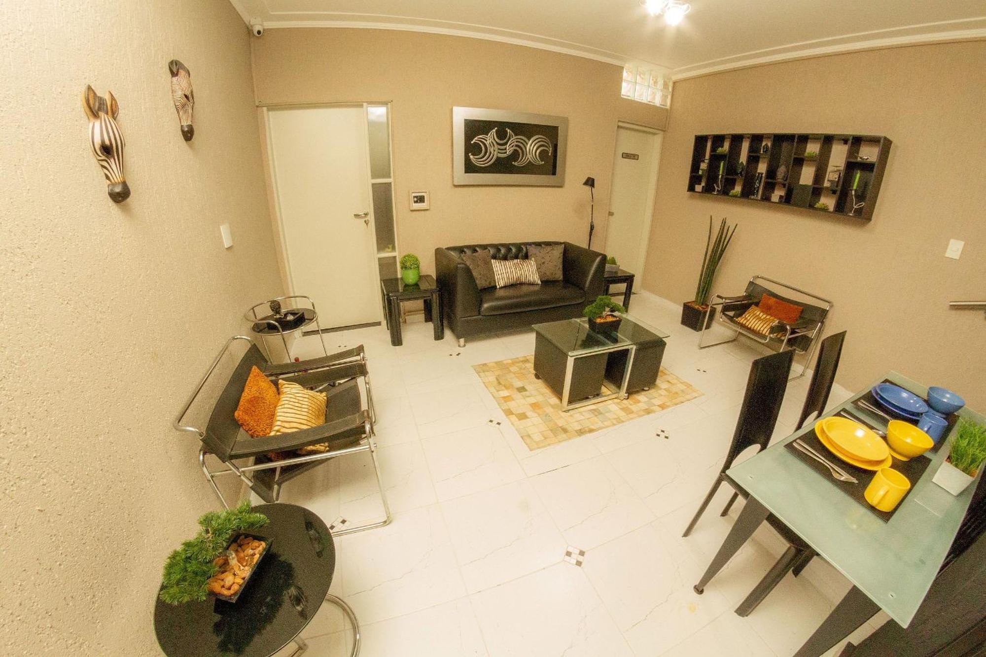 Casa Inteira Santana By Oba Holiday home *