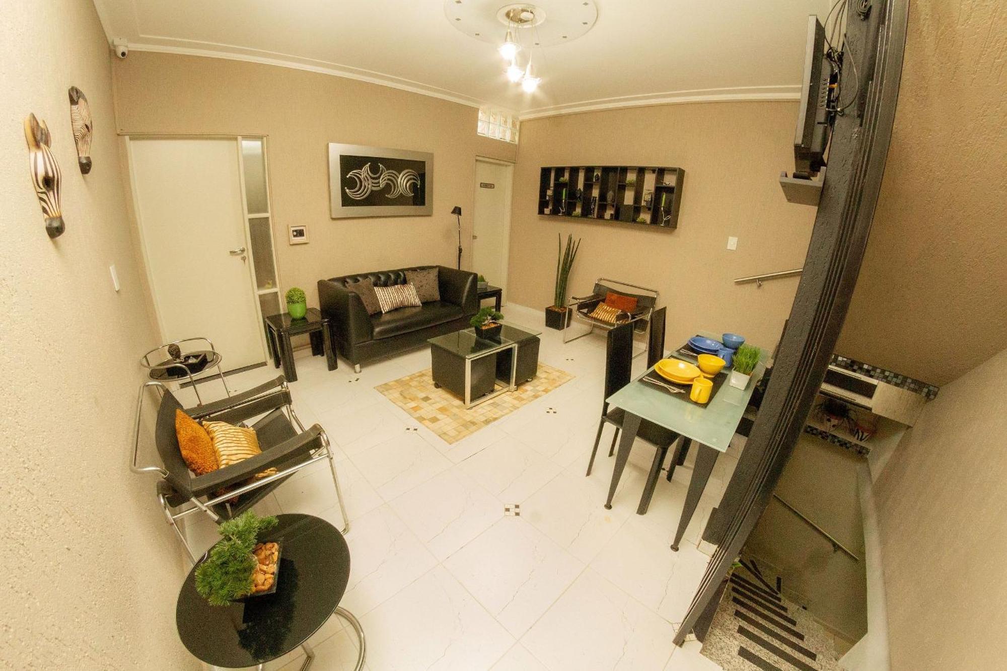 Holiday home Casa Inteira Santana By Oba *
