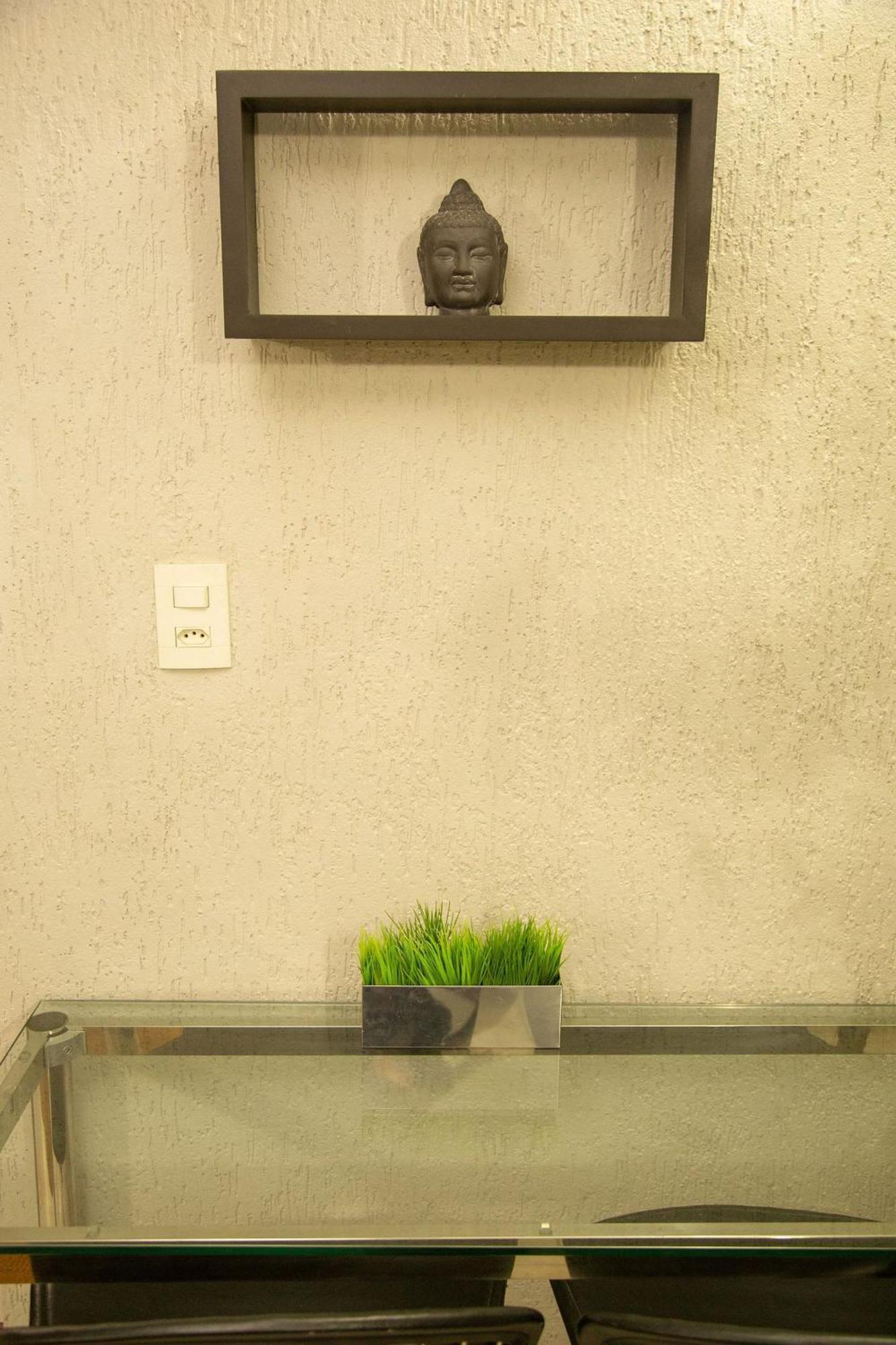 Casa Inteira Santana By Oba Sao Paulo
