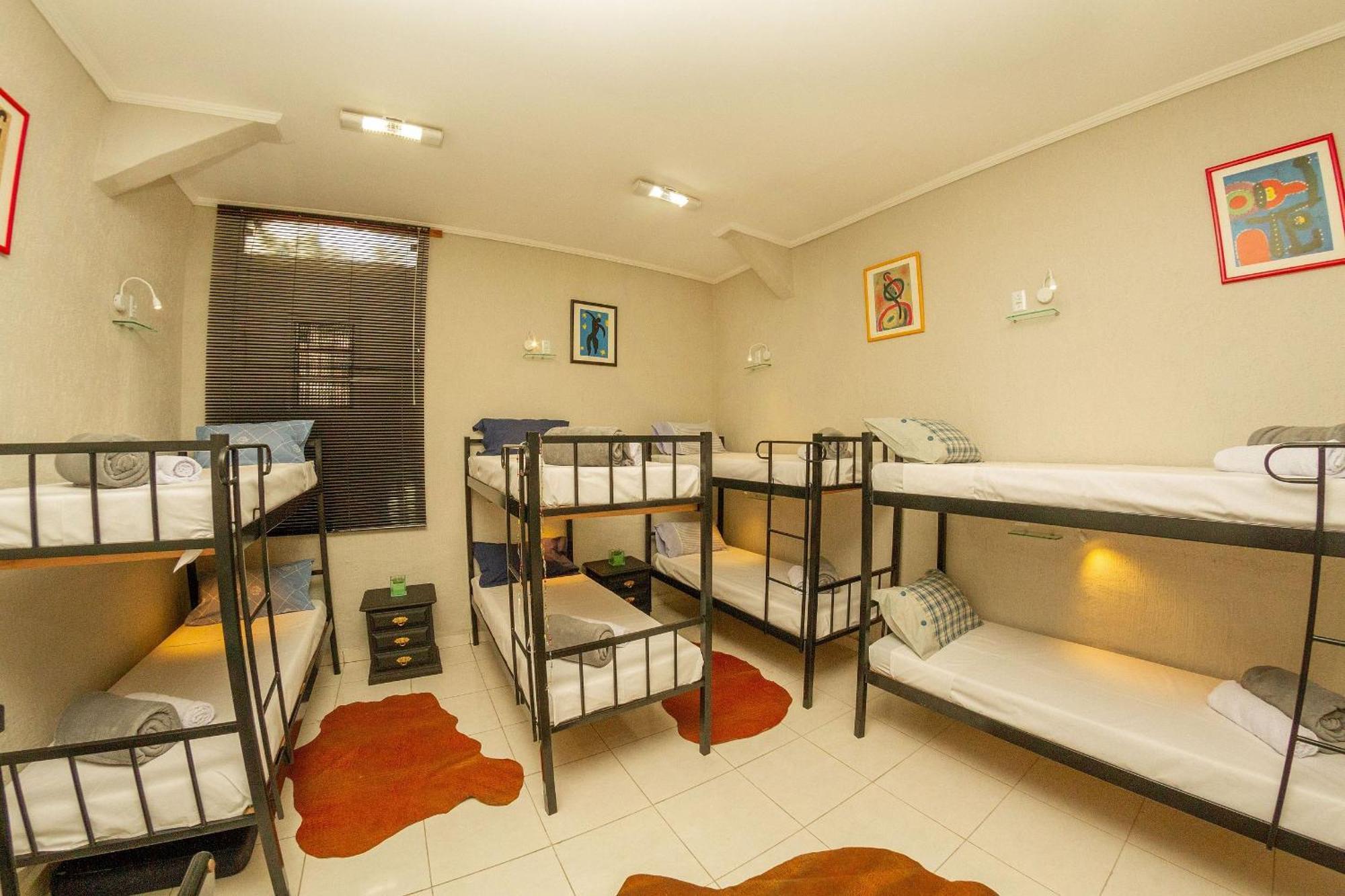 Casa Inteira Santana By Oba Holiday home