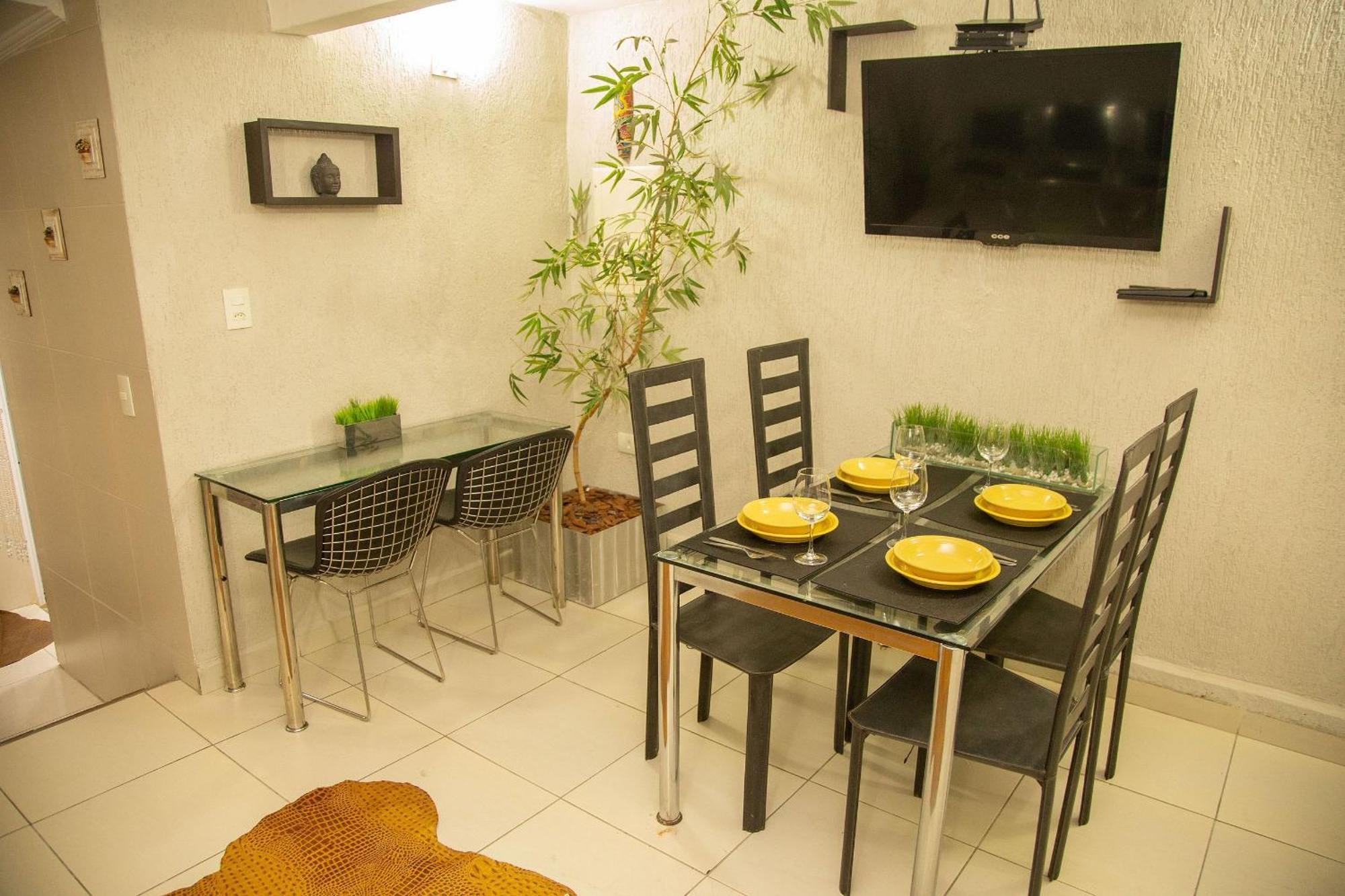 Casa Inteira Santana By Oba *