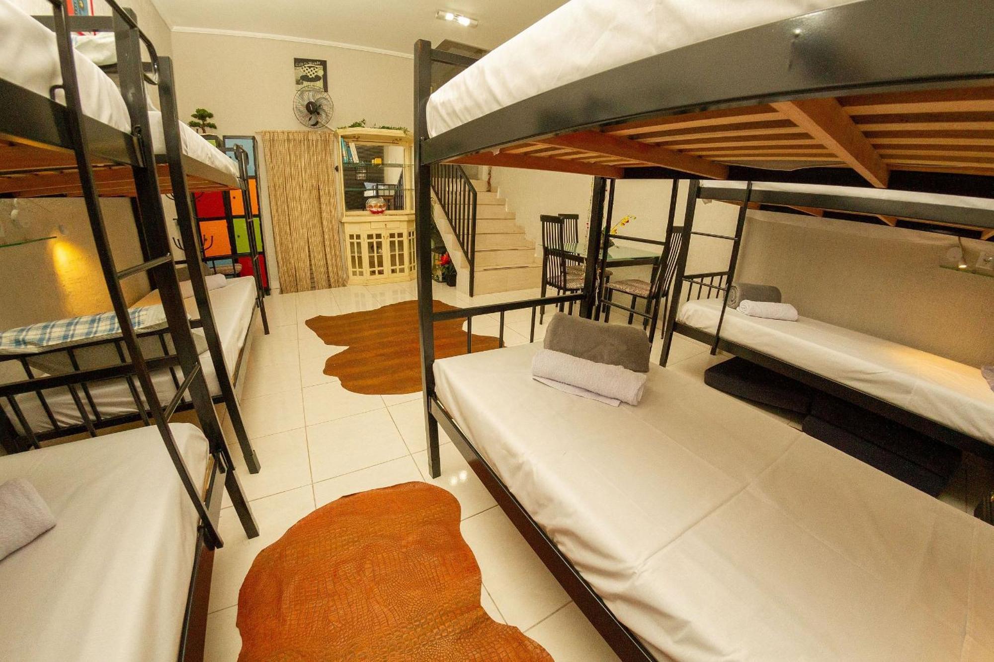 Casa Inteira Santana By Oba Holiday home *