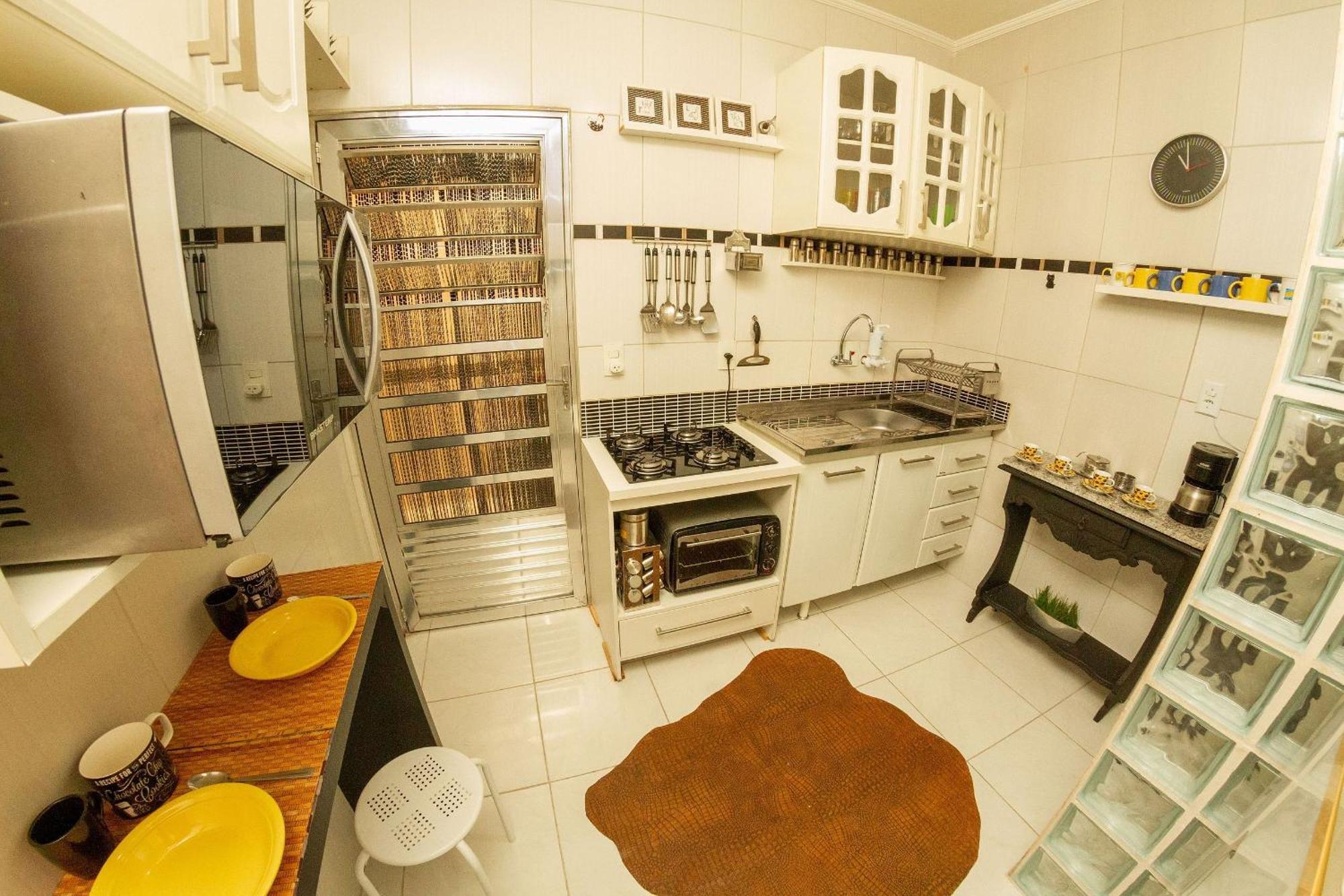 Holiday home Casa Inteira Santana By Oba