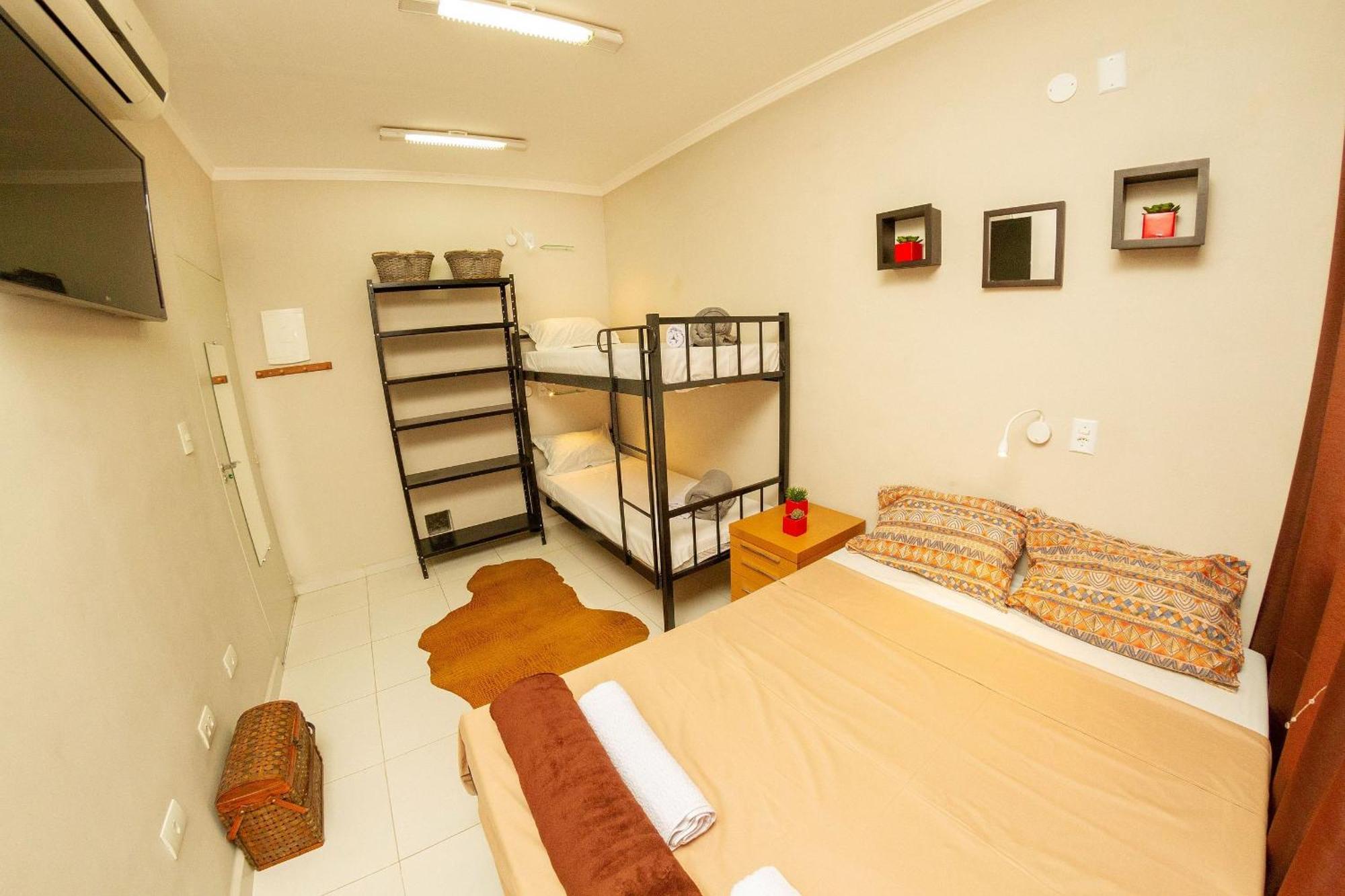 Casa Inteira Santana By Oba Holiday home *