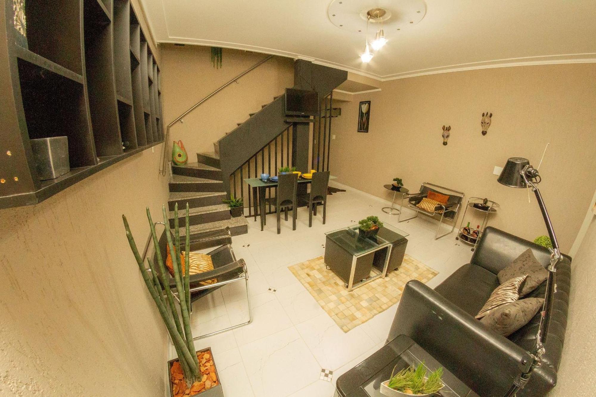 Holiday home Casa Inteira Santana By Oba