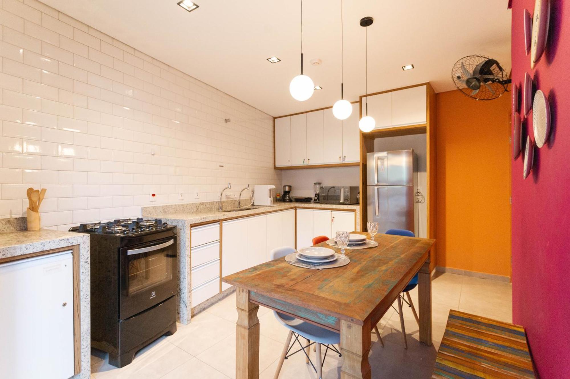 Coliving Mariana - Novas Proximas Ao Parque Ibirapuera