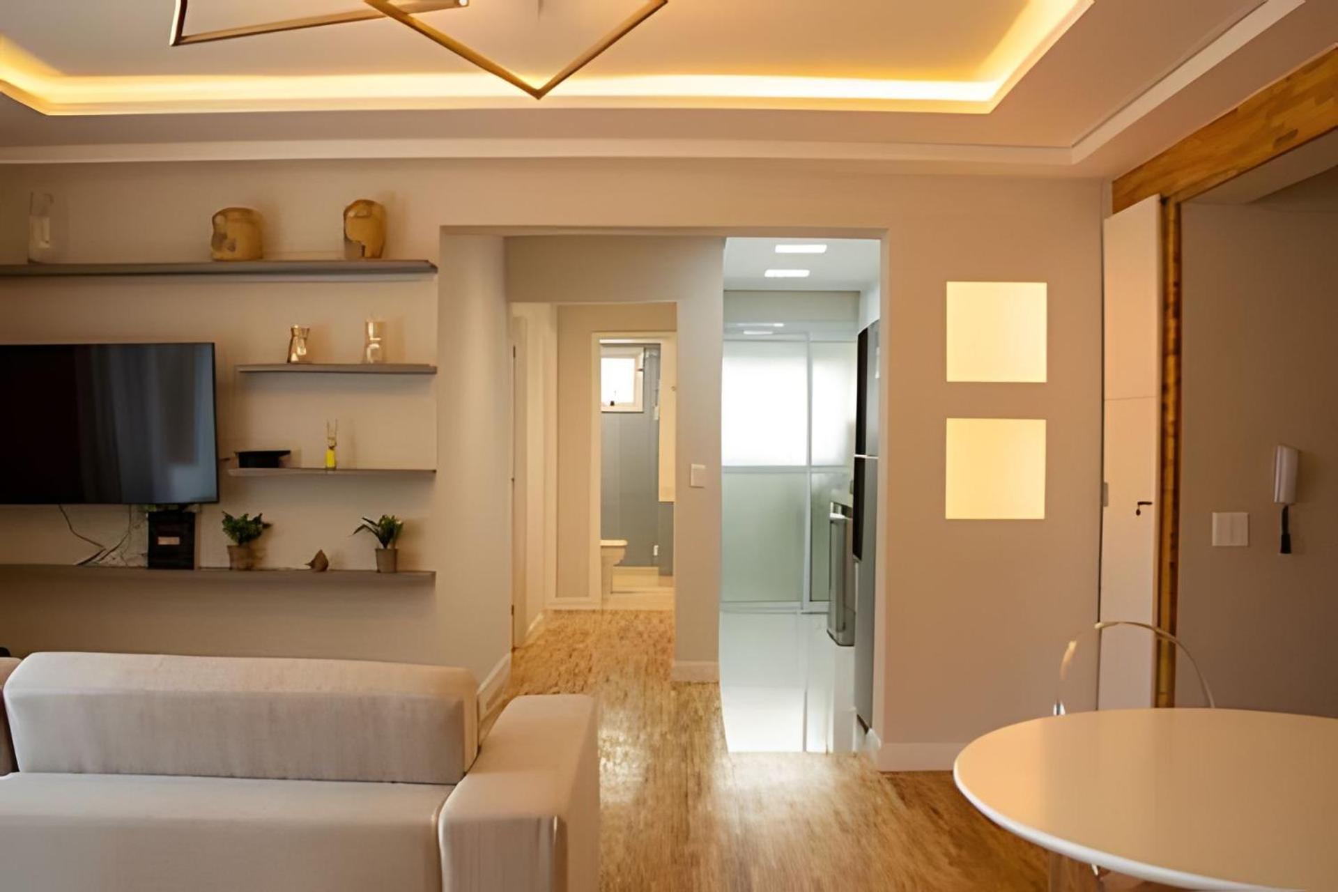 Multihouse - Ciragan Moderno Apto Paulista Sao Paulo