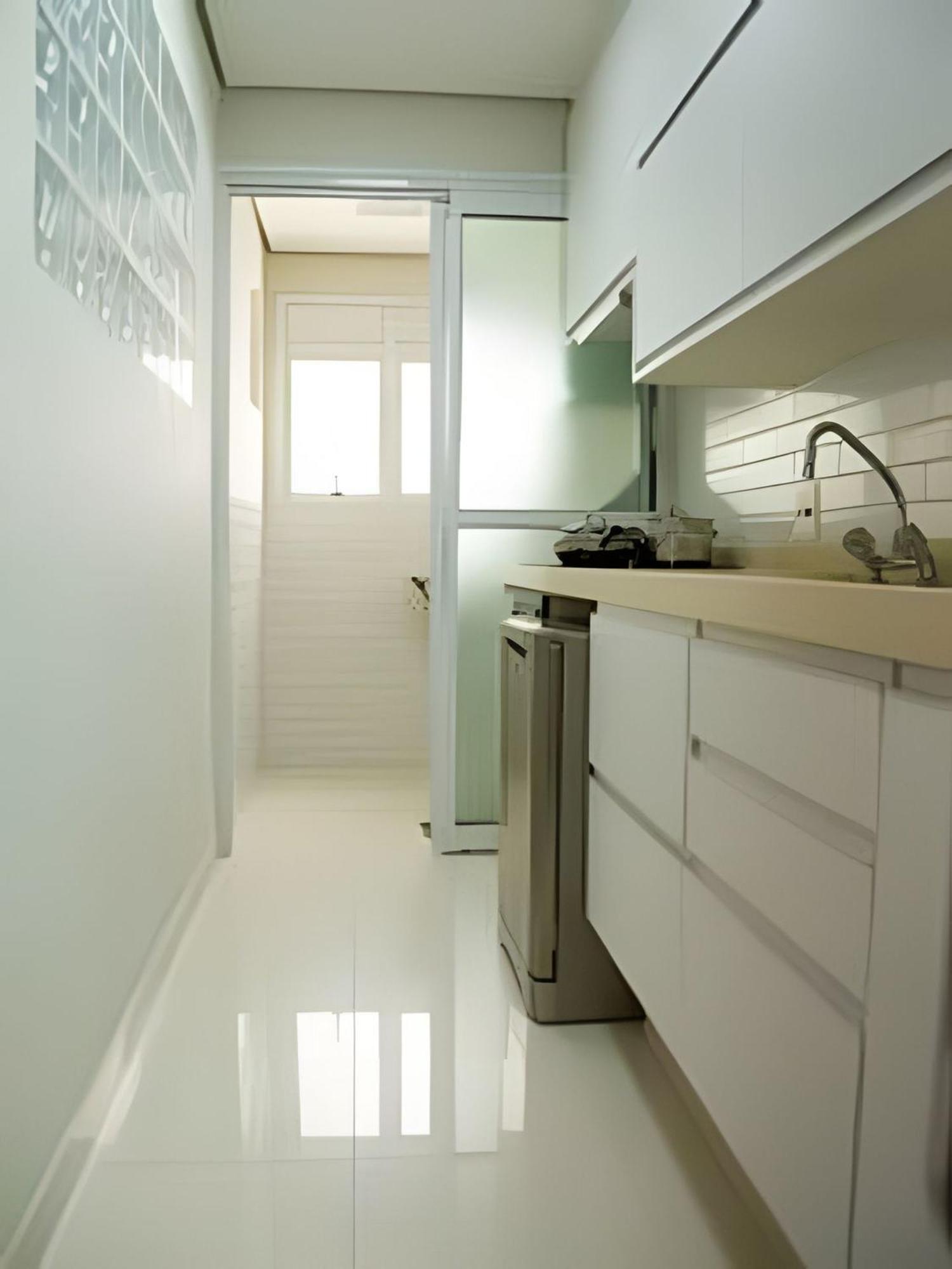 Multihouse - Ciragan Moderno Apto Paulista * Sao Paulo
