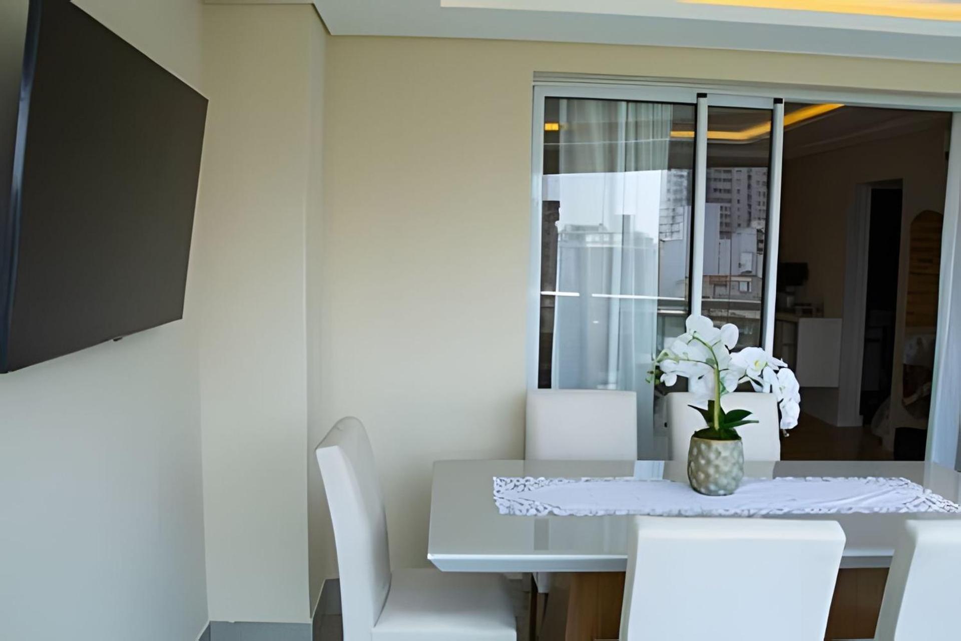 Multihouse - Ciragan Moderno Apto Paulista