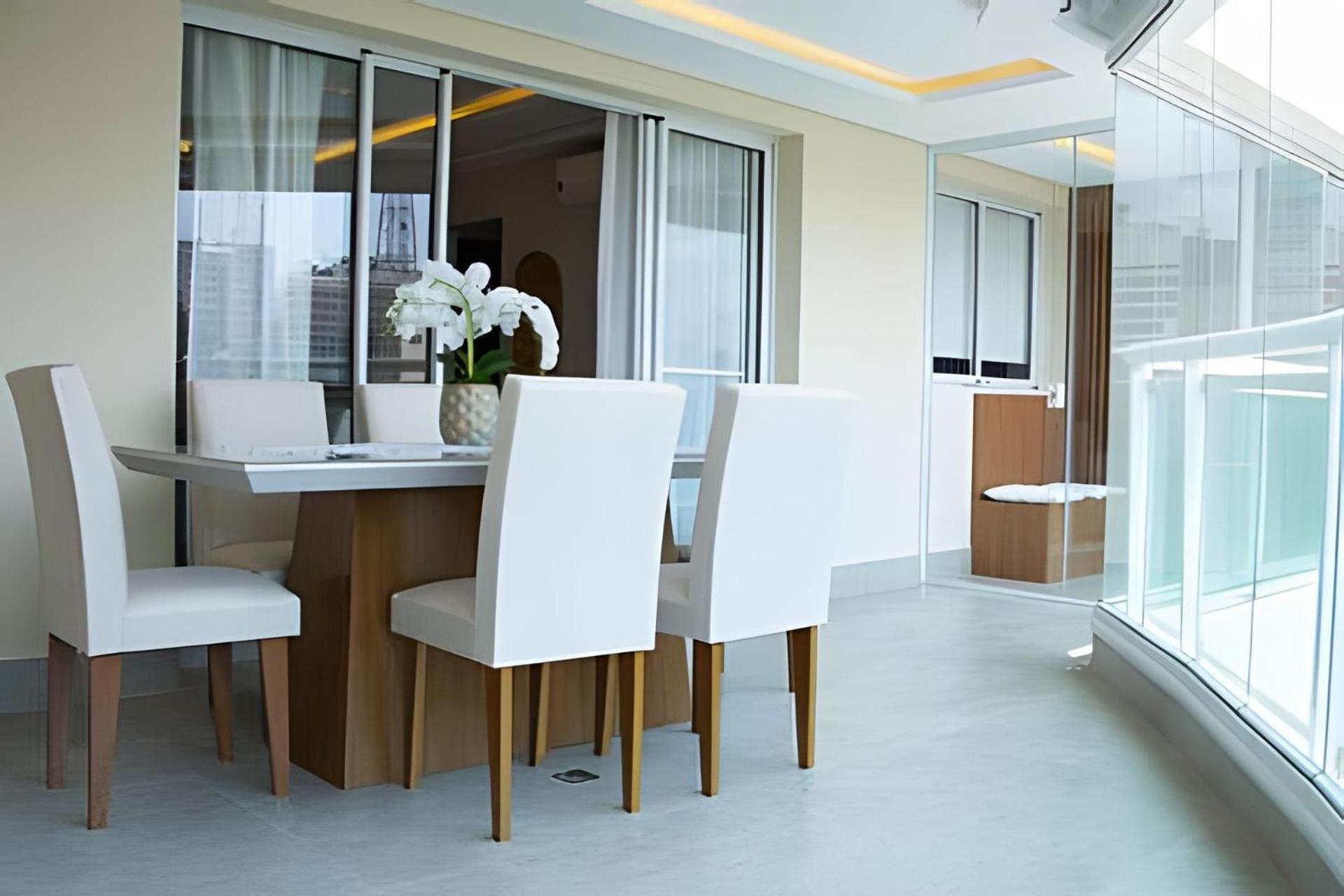Apartment Multihouse - Ciragan Moderno Apto Paulista