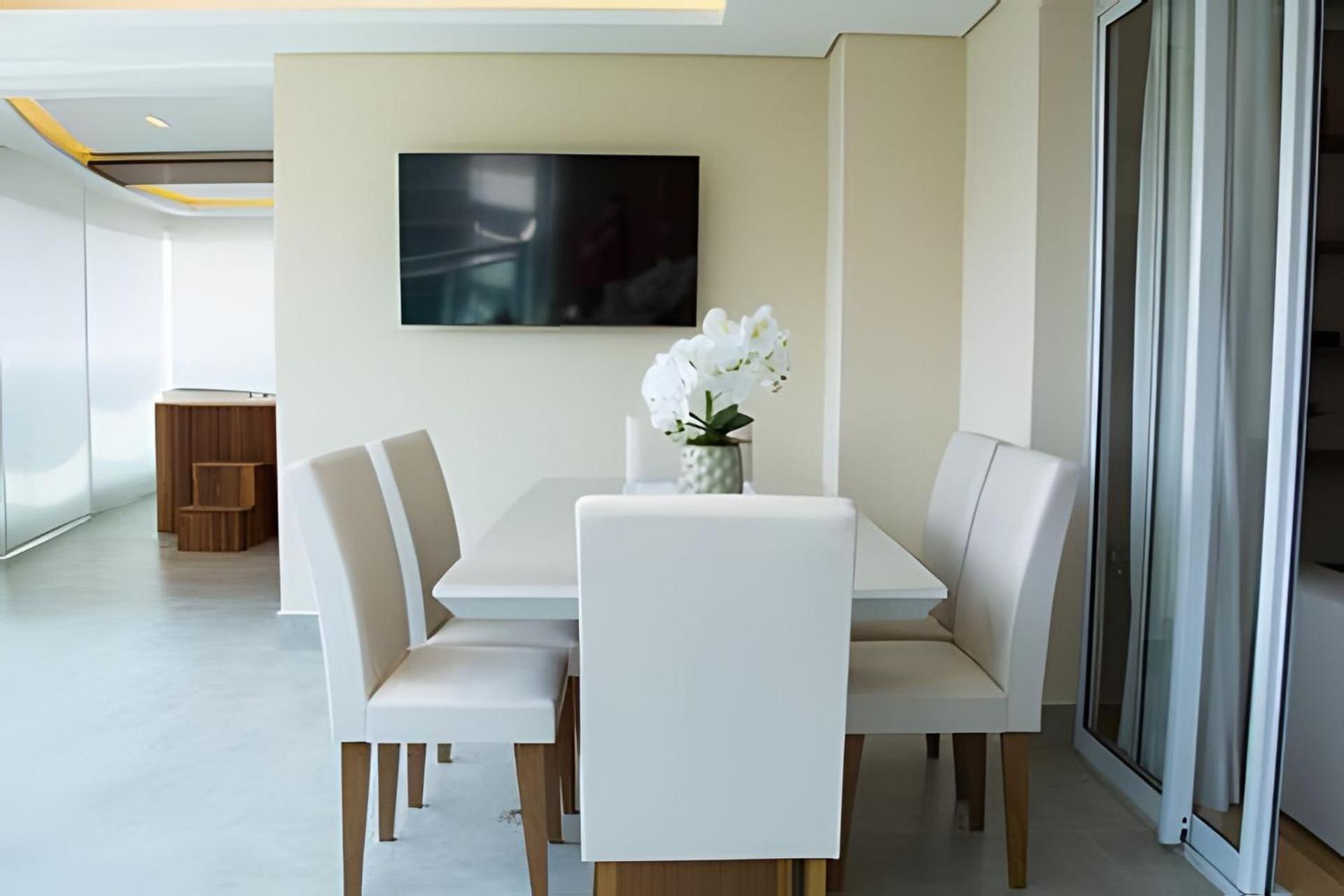 Multihouse - Ciragan Moderno Apto Paulista Apartment Sao Paulo