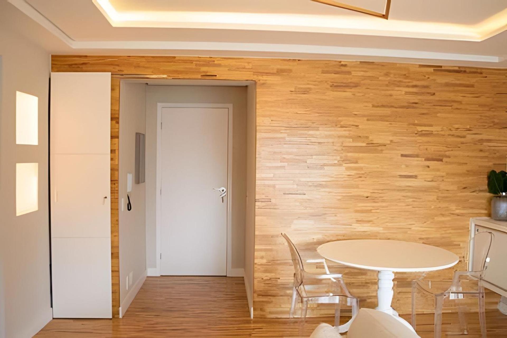 Apartment Multihouse - Ciragan Moderno Apto Paulista Sao Paulo