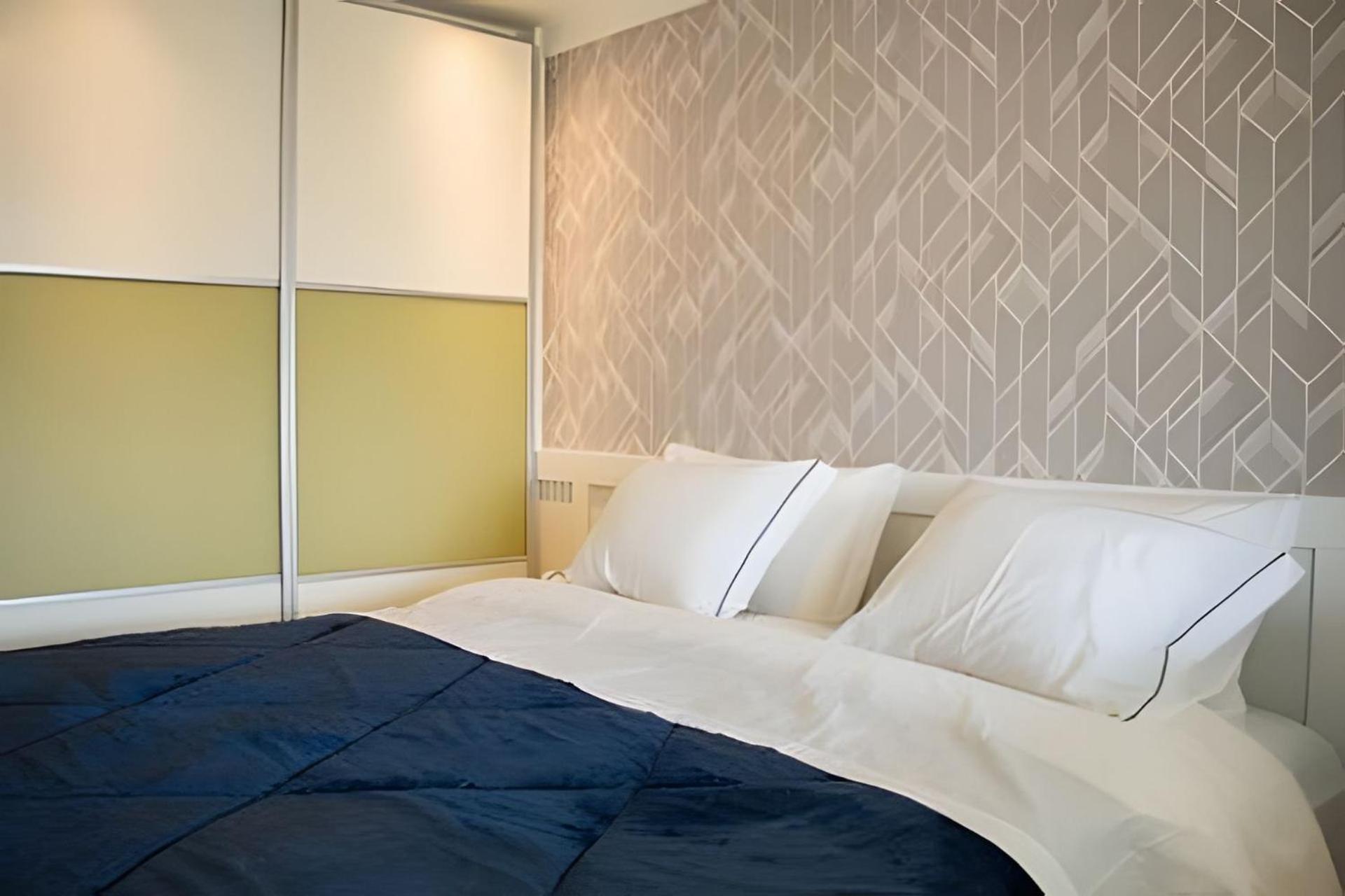 Multihouse - Ciragan Moderno Apto Paulista Apartment *