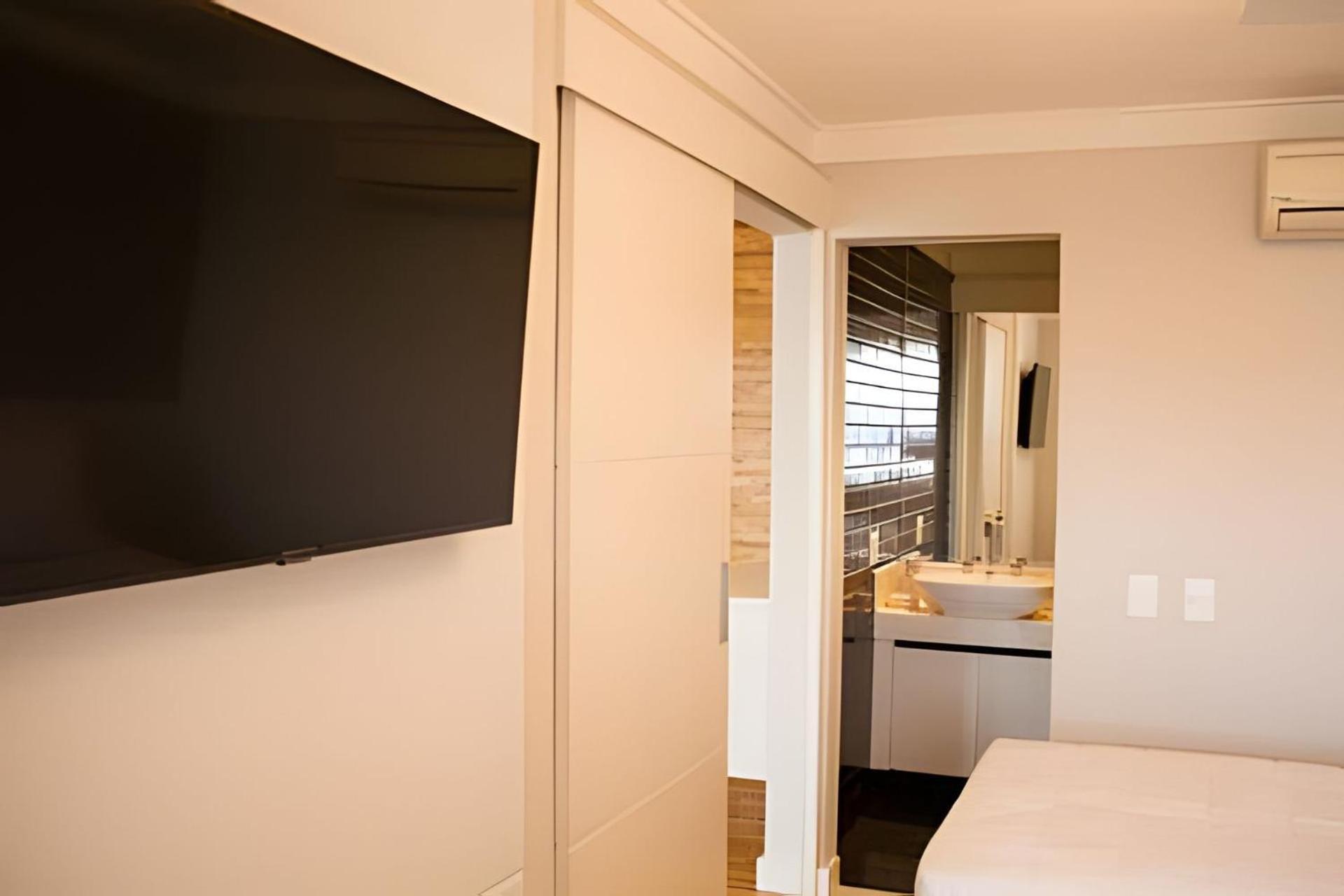 Multihouse - Ciragan Moderno Apto Paulista