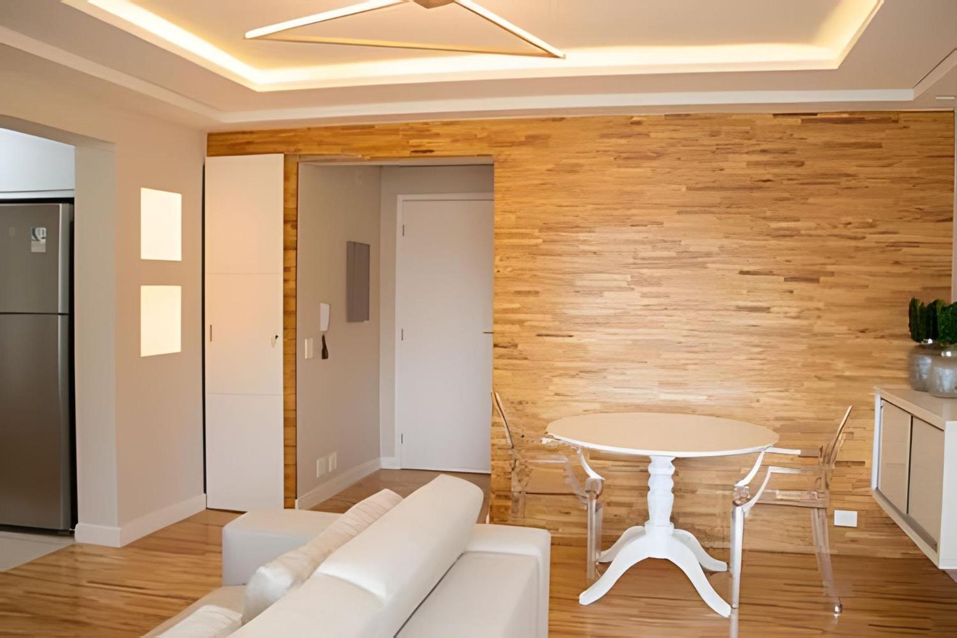 Multihouse - Ciragan Moderno Apto Paulista Sao Paulo