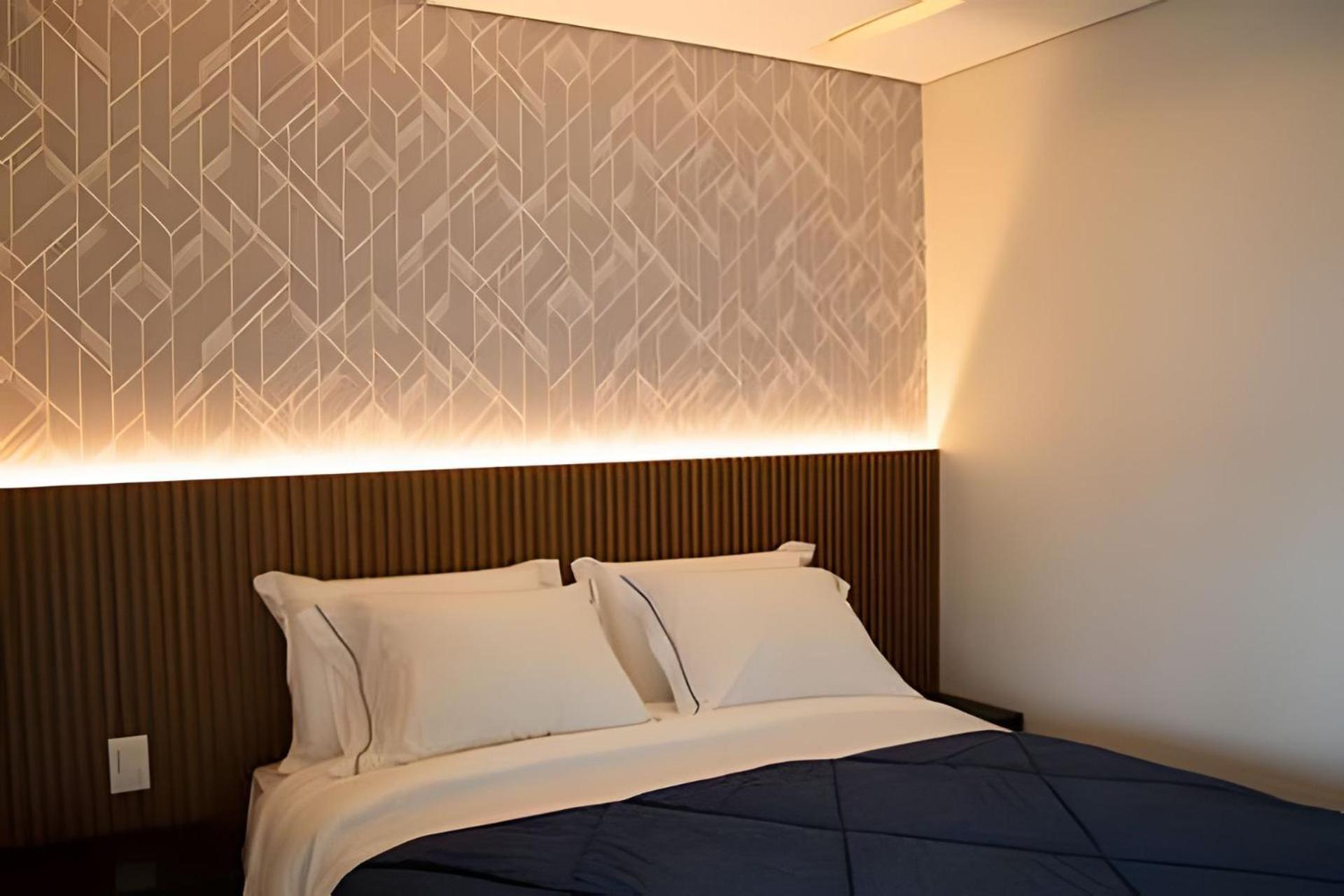 Apartment Multihouse - Ciragan Moderno Apto Paulista Sao Paulo