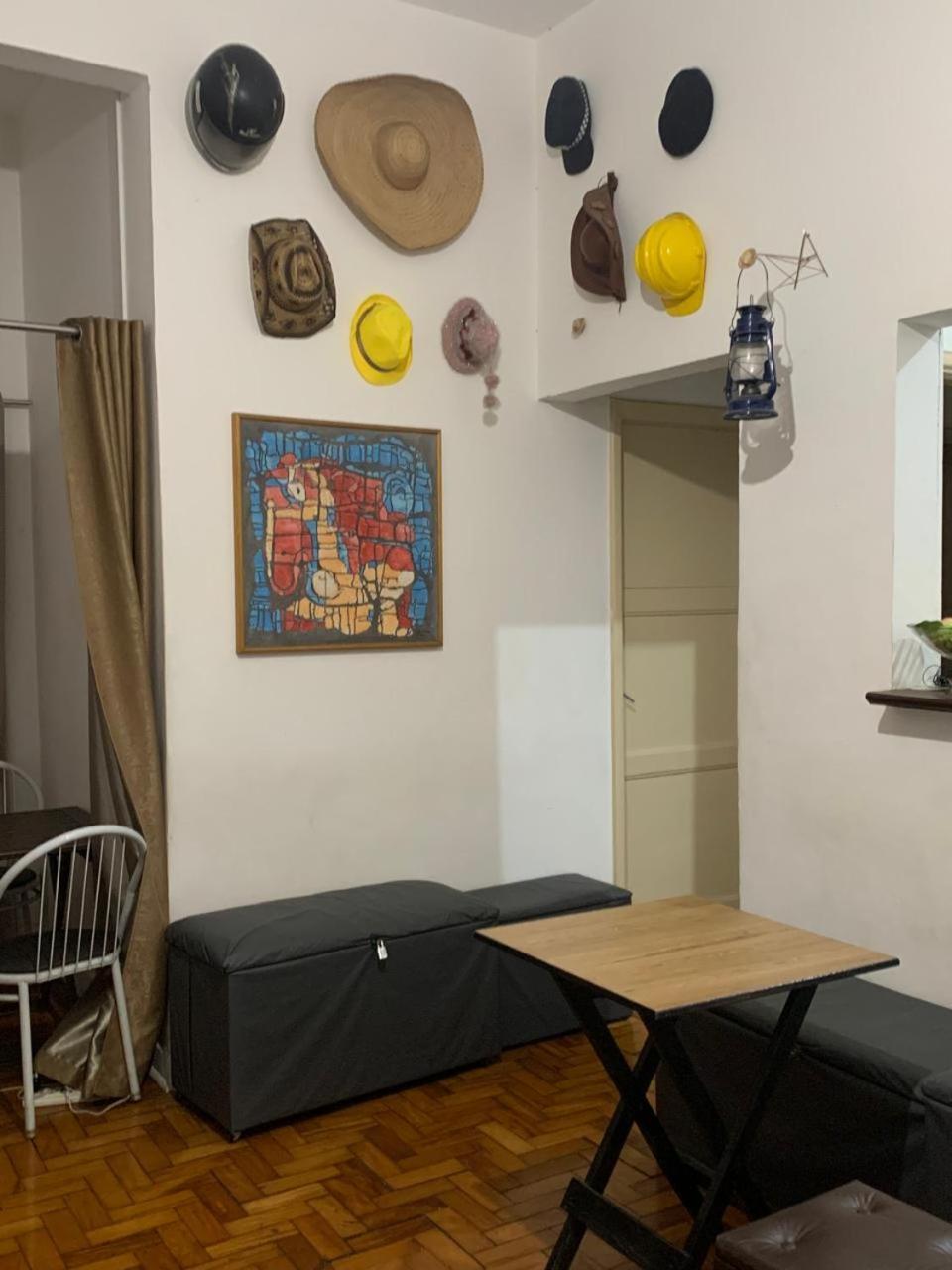 Hostel Teodoro São Paulo