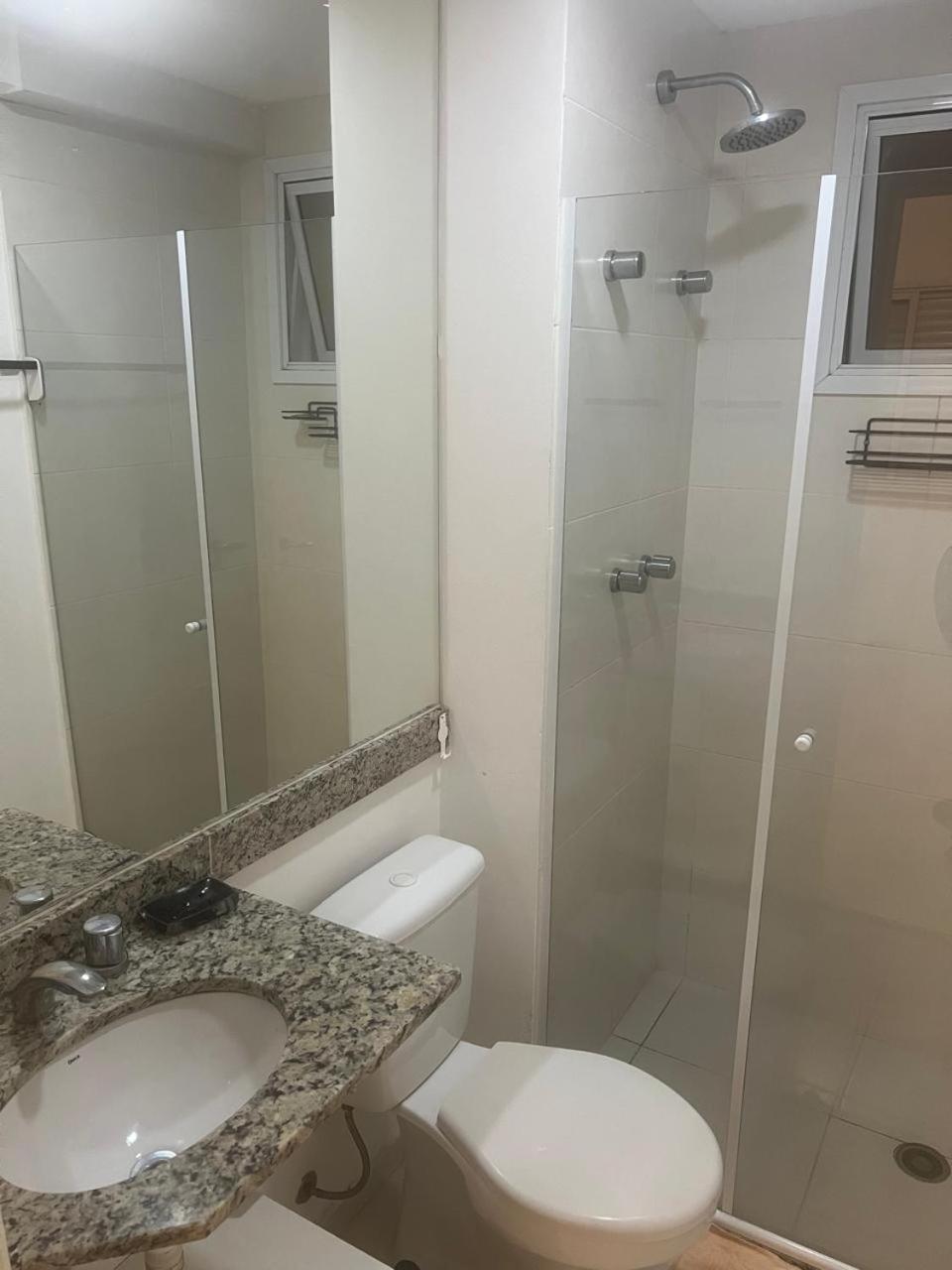 Apto Proximo Ao Estadio Morumbi Apartamento São Paulo