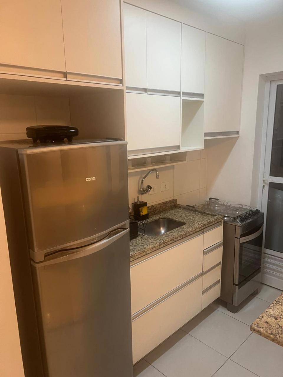 Apartamento Apto Proximo Ao Estadio Morumbi São Paulo