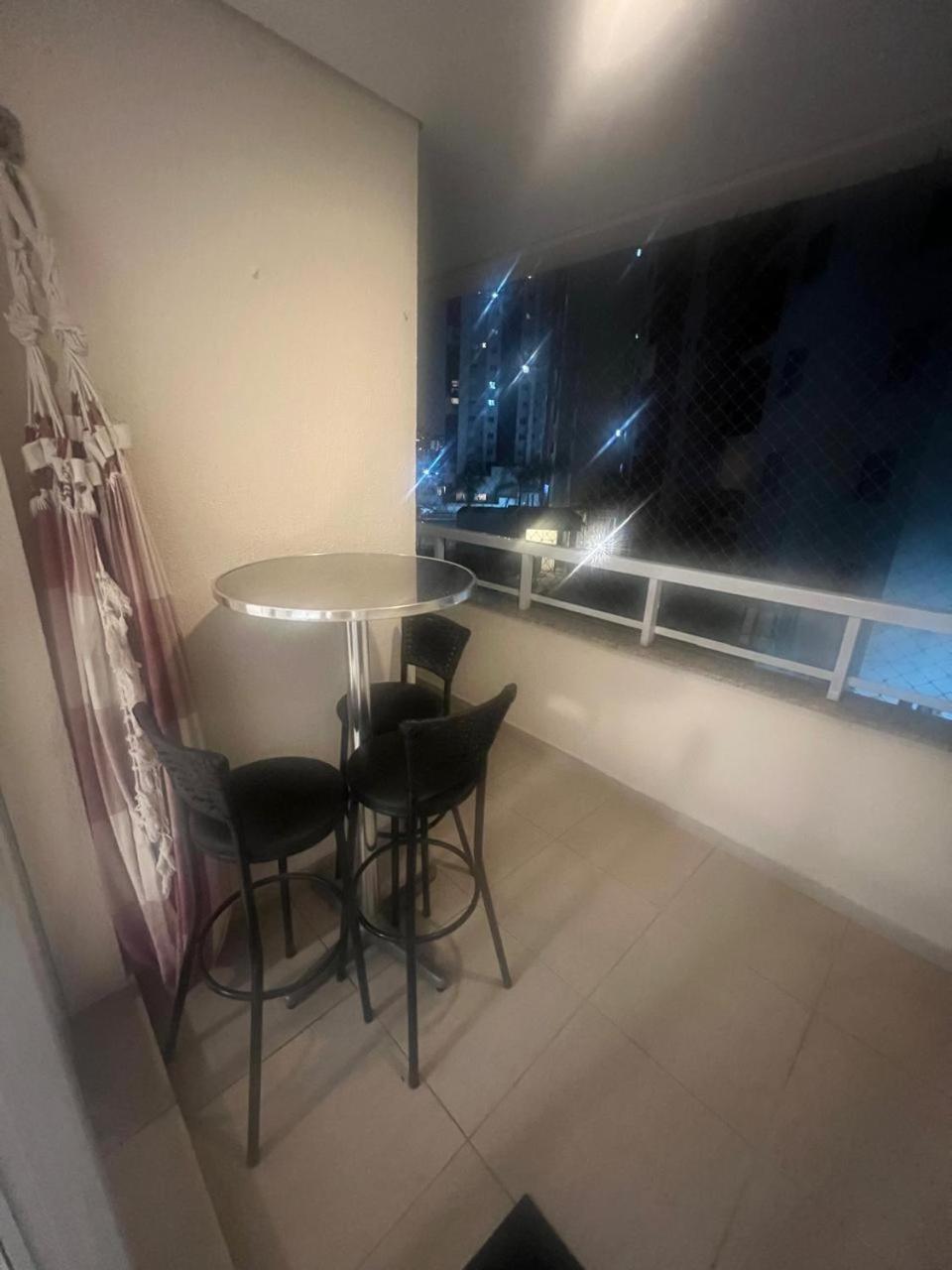 Apto Proximo Ao Estadio Morumbi Daire *