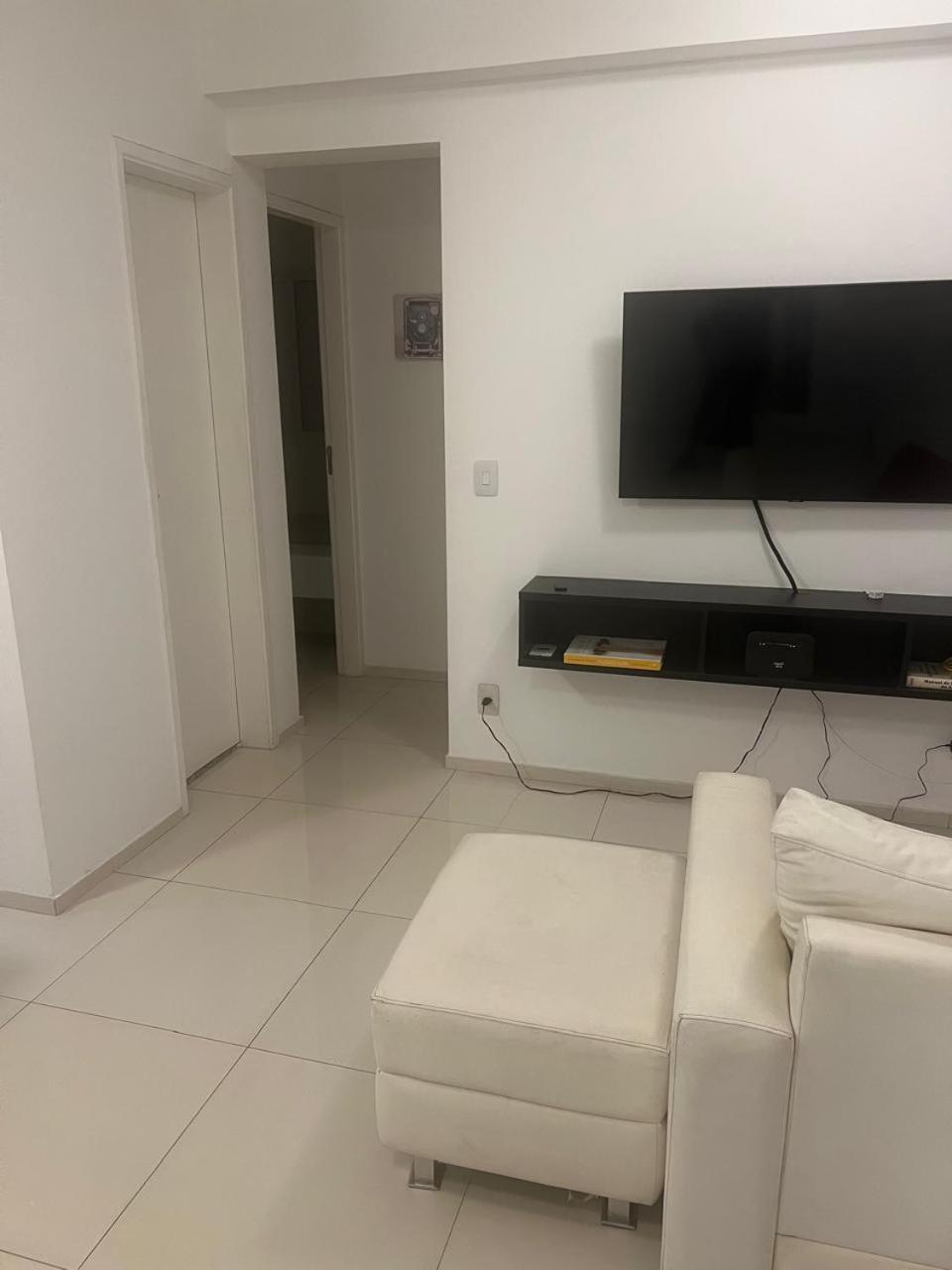Daire Apto Proximo Ao Estadio Morumbi *