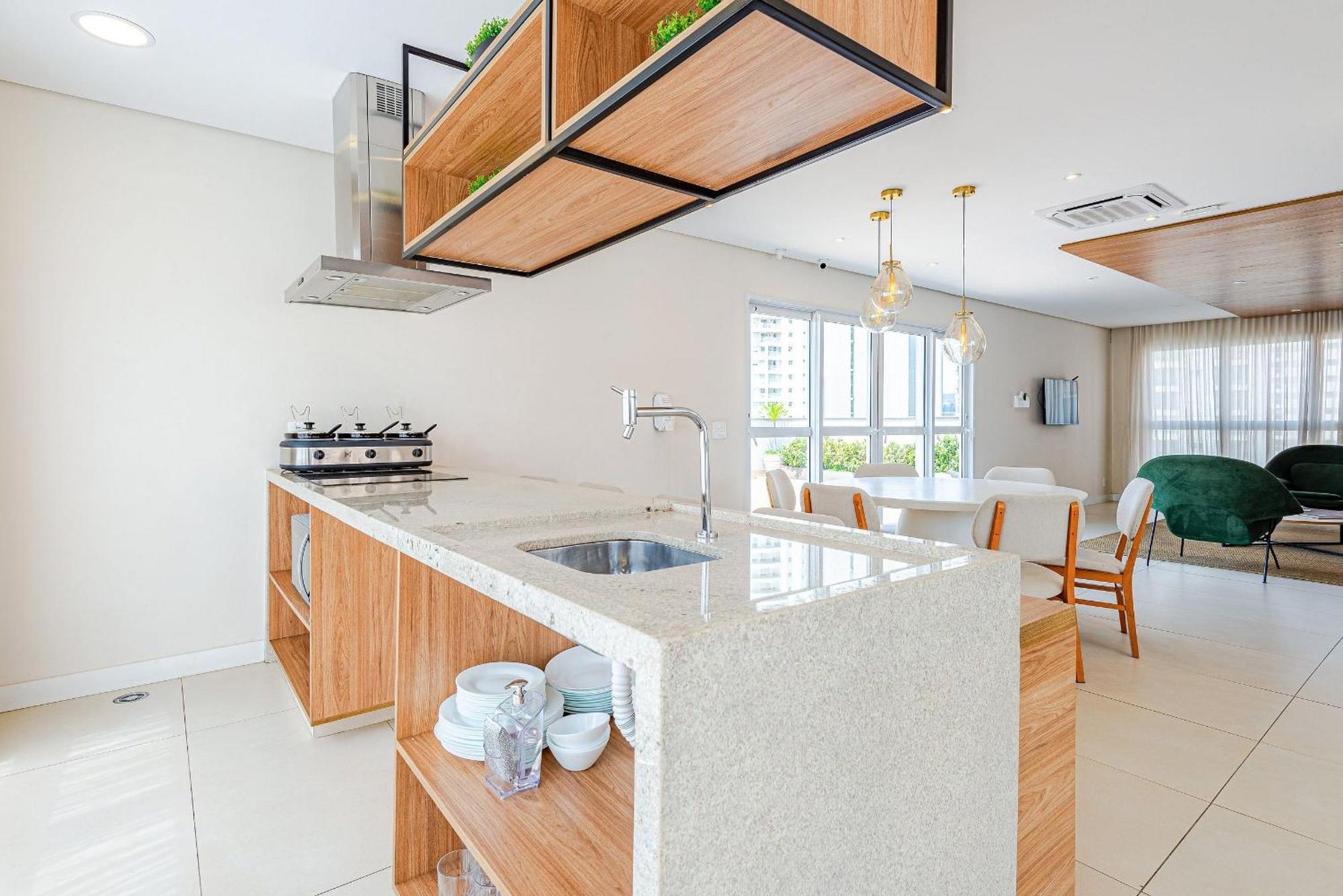 Proximo Av Paulista E Hospitais Apartment São Paulo