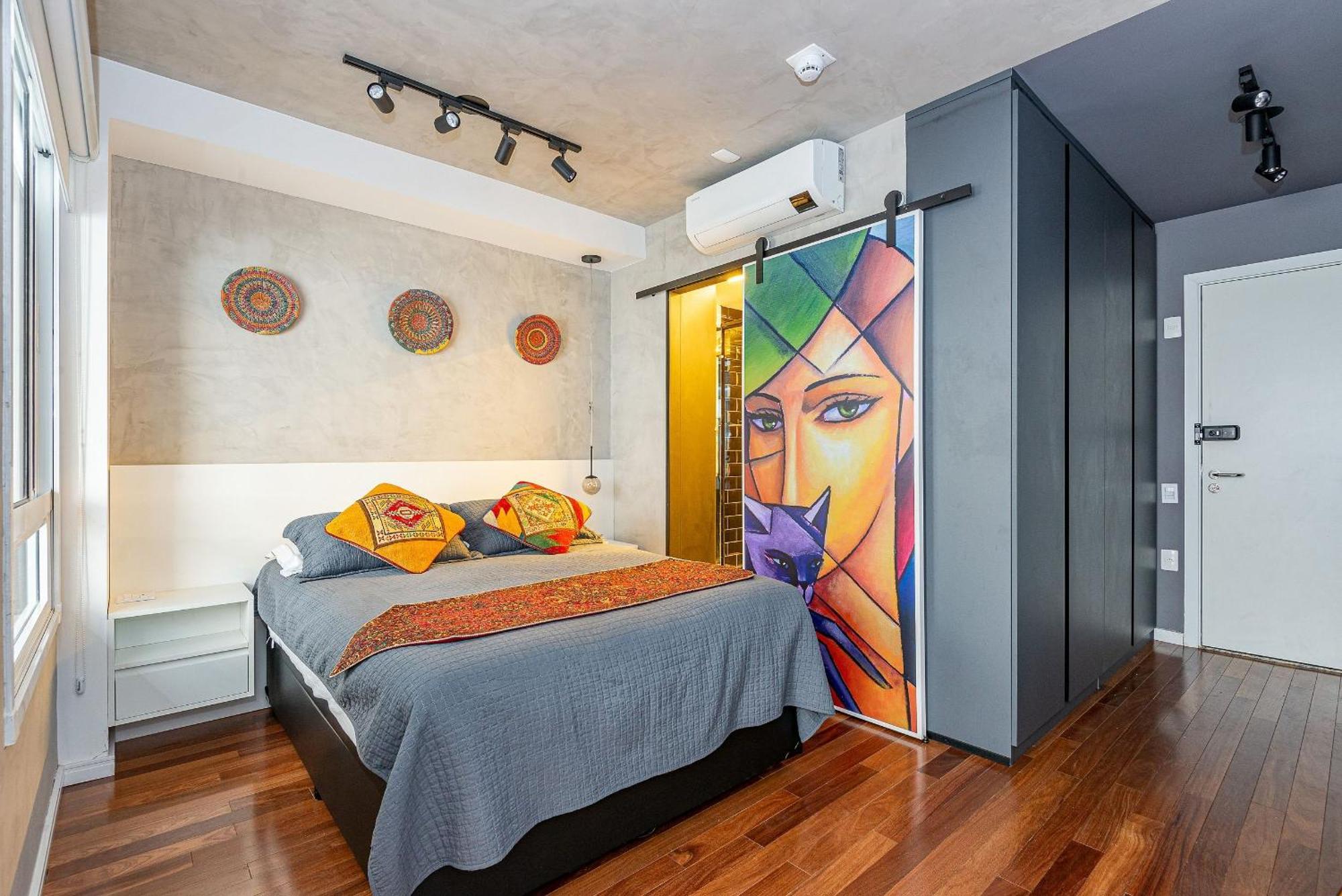 Proximo Av Paulista E Hospitais São Paulo