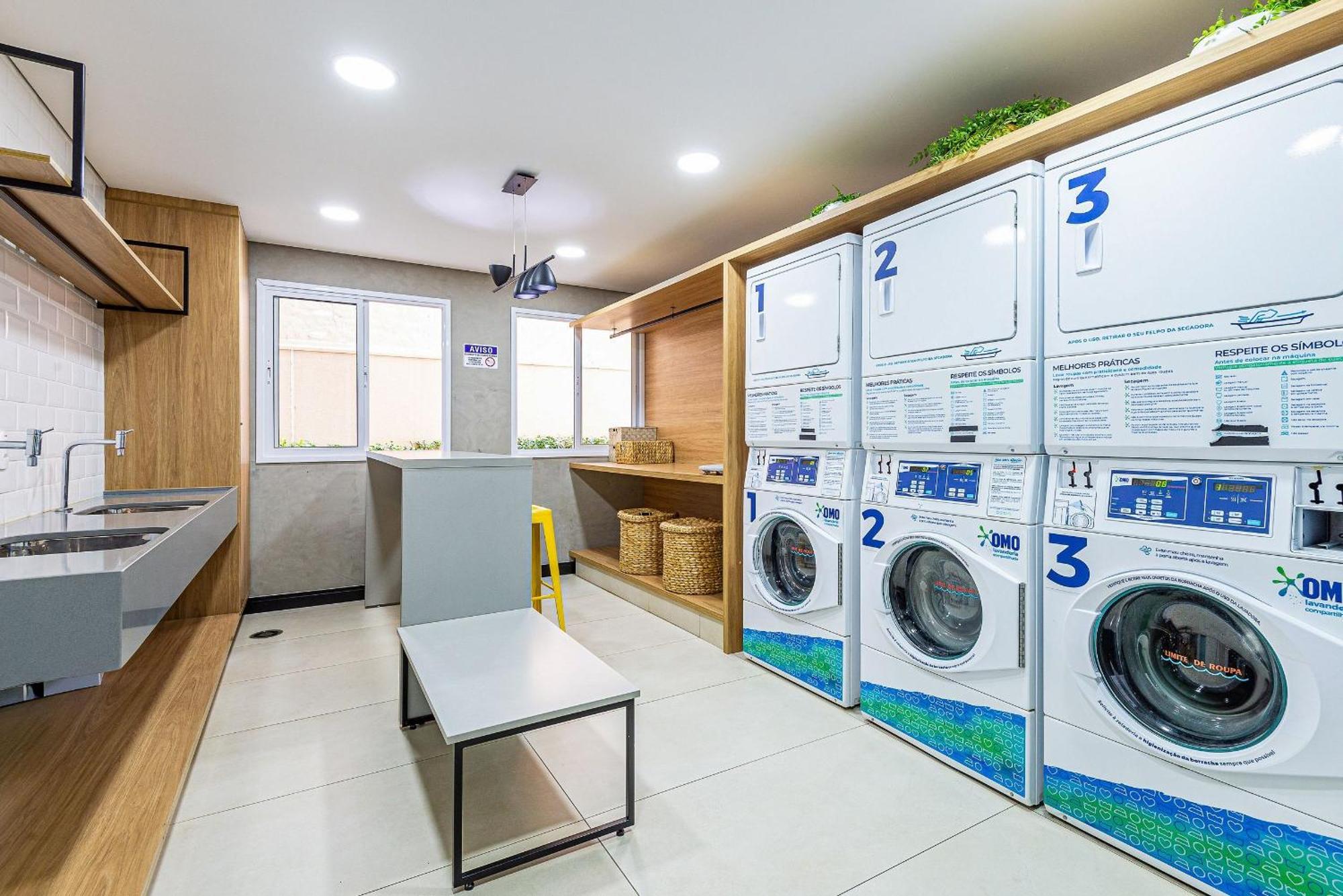 Apartemen Proximo Av Paulista E Hospitais
