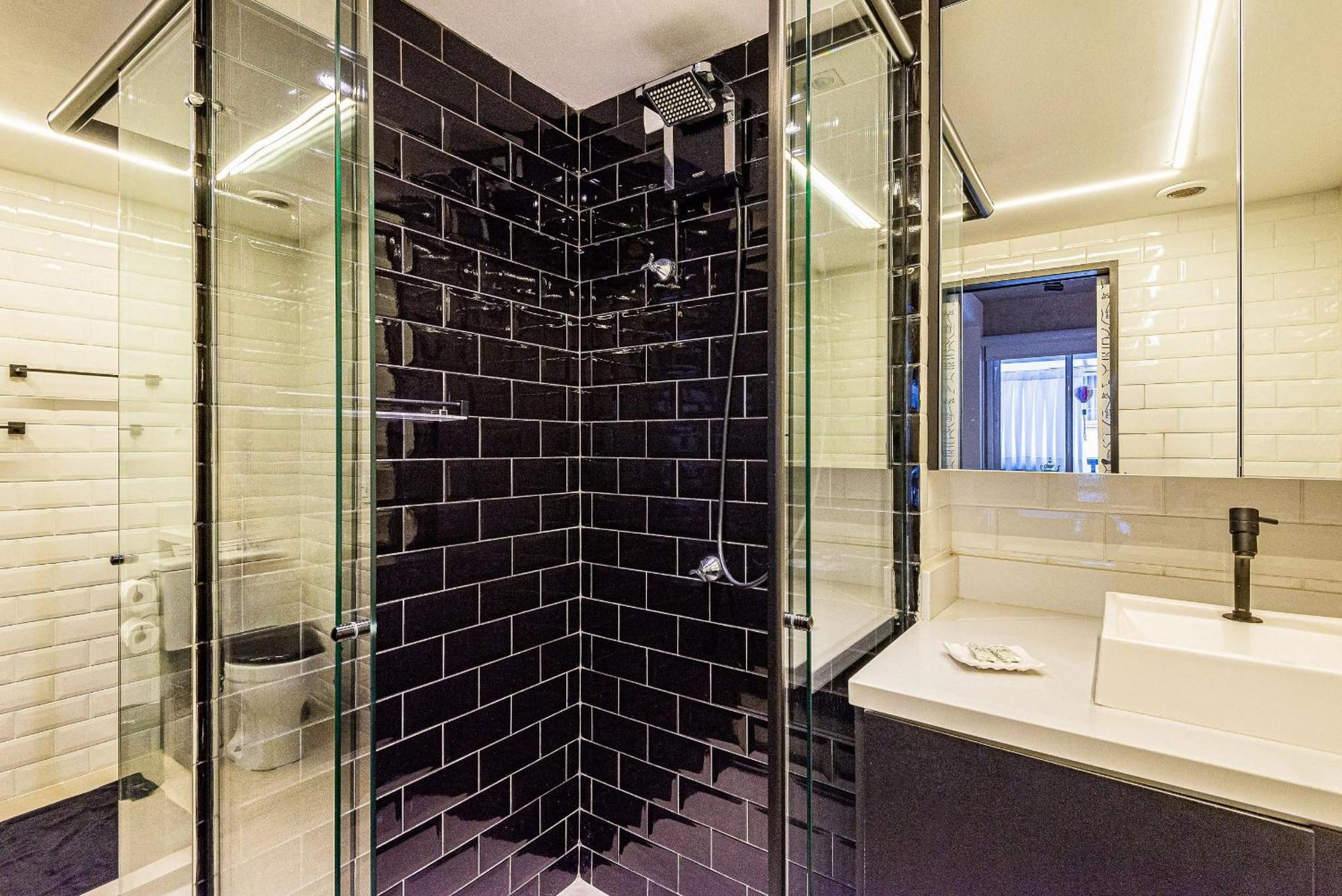 Apartemen Proximo Av Paulista E Hospitais