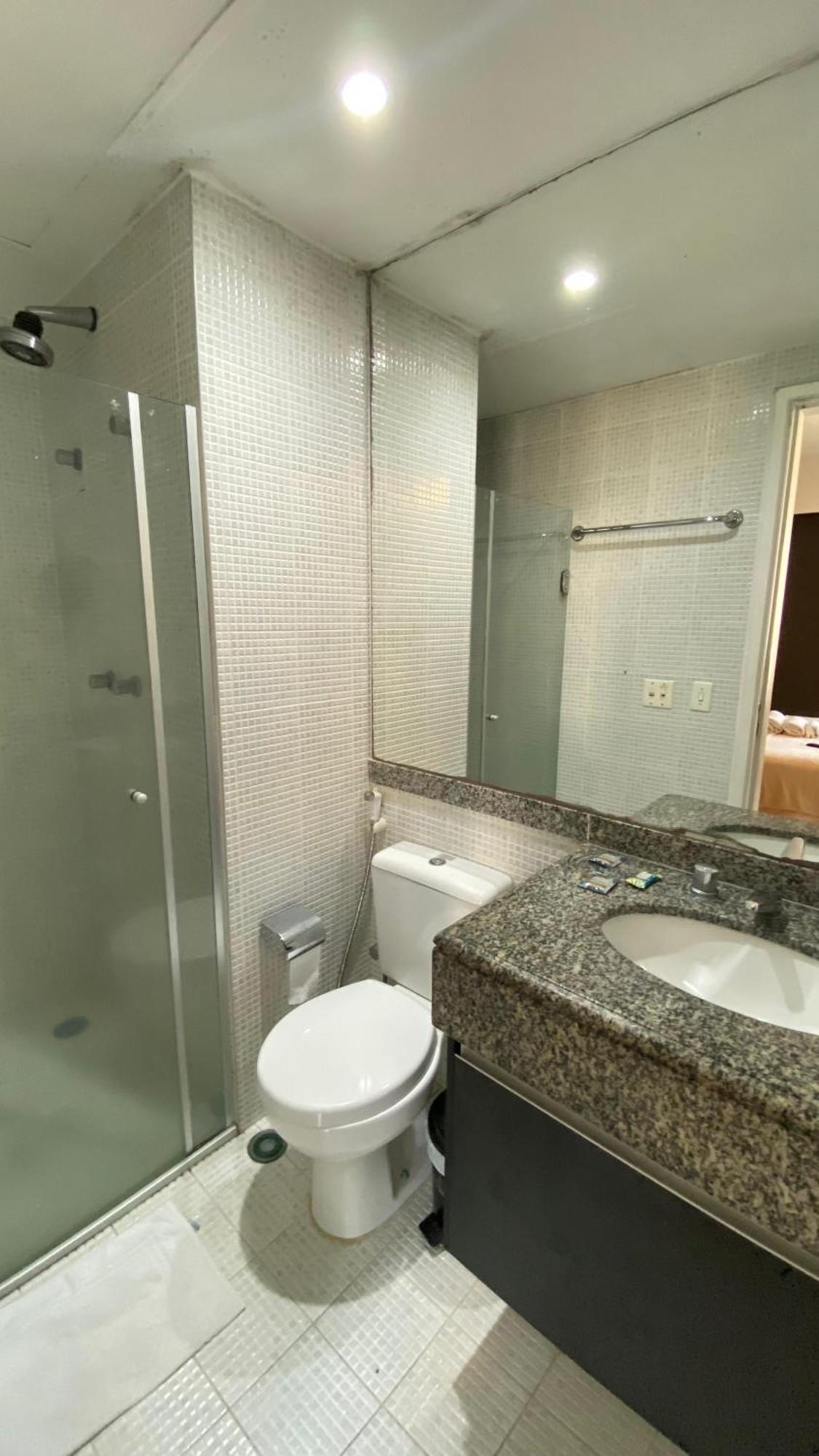 Studio Premium Slavieiro Moema Khách sạn hẻo lánh São Paulo