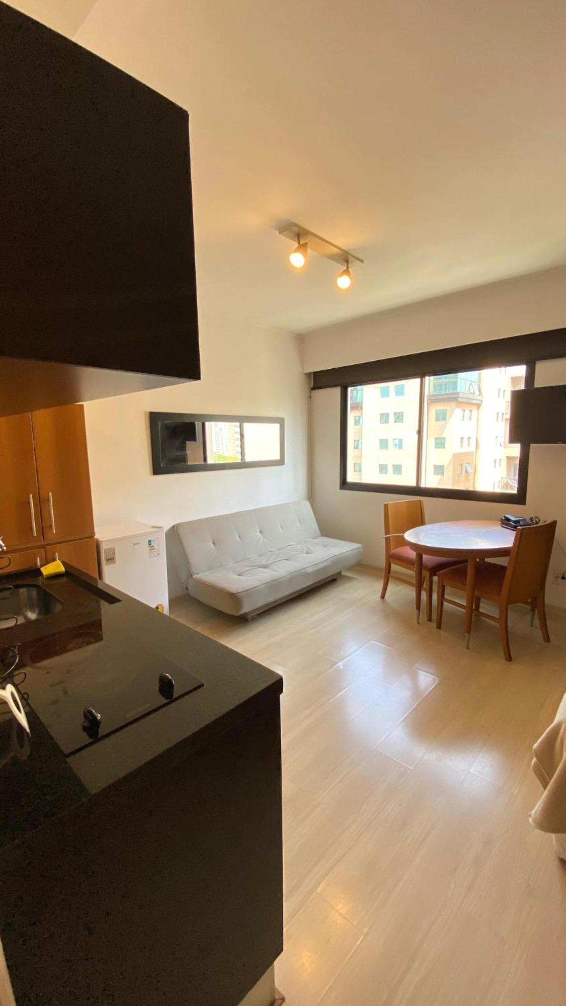 Studio Premium Slavieiro Moema São Paulo