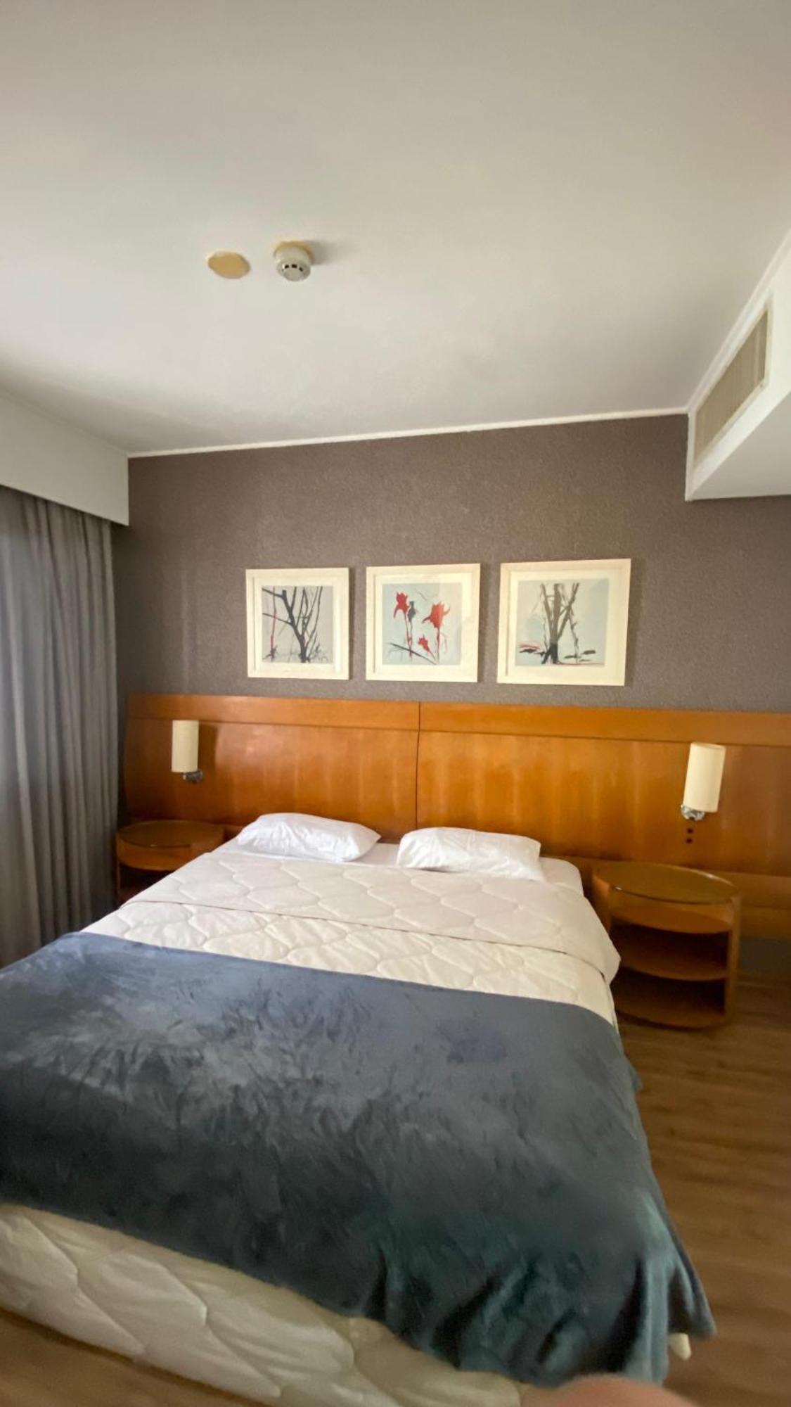 Studio Premium Slavieiro Moema Khách sạn hẻo lánh *