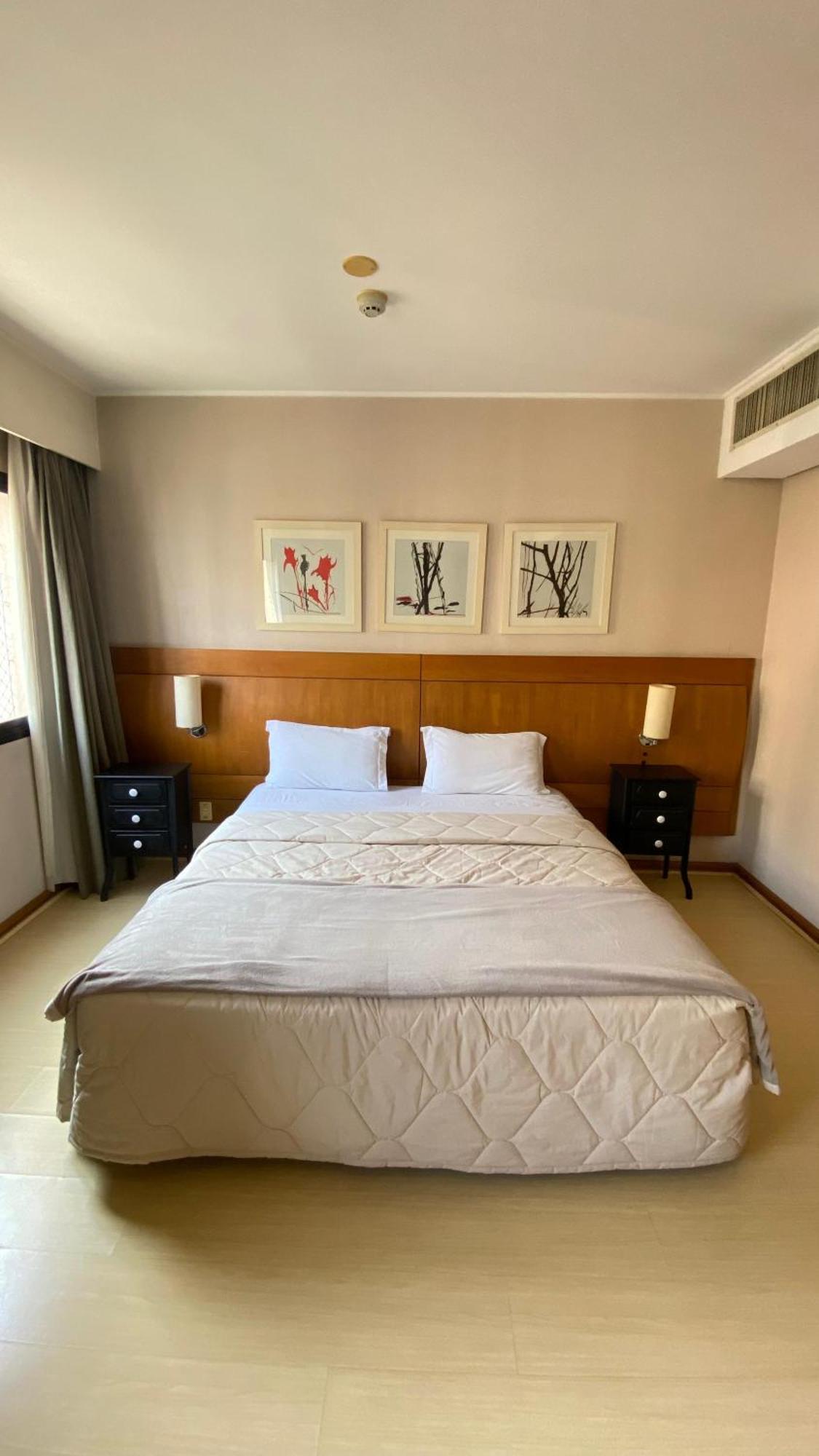 Khách sạn hẻo lánh Studio Premium Slavieiro Moema São Paulo