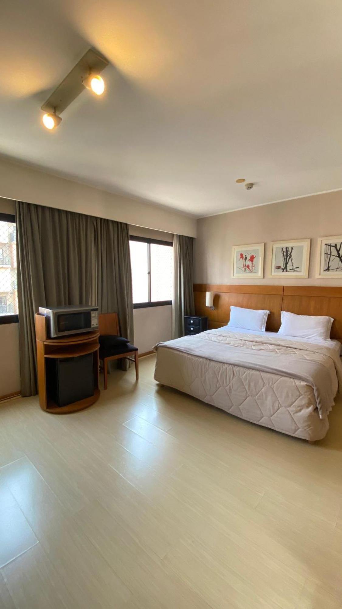 Studio Premium Slavieiro Moema São Paulo