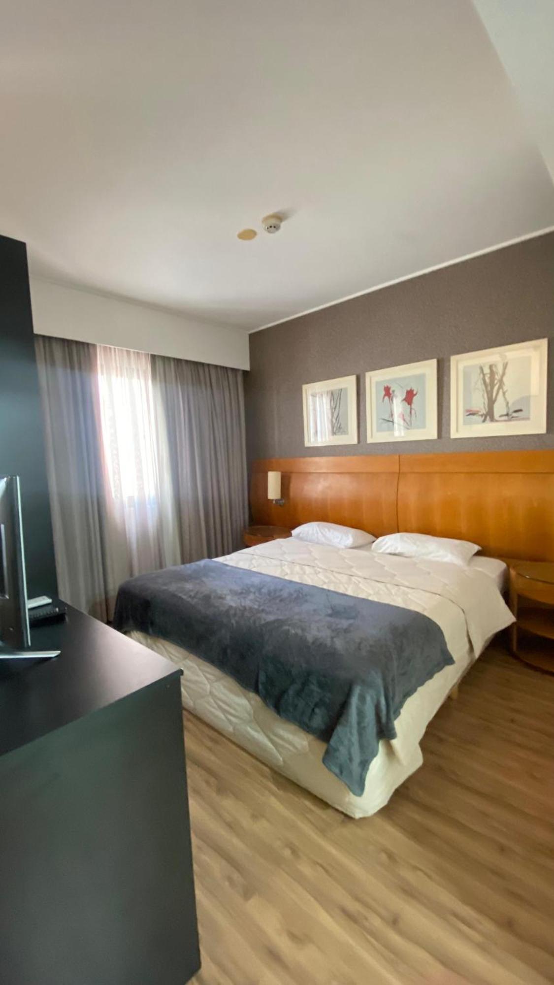 Studio Premium Slavieiro Moema Khách sạn hẻo lánh