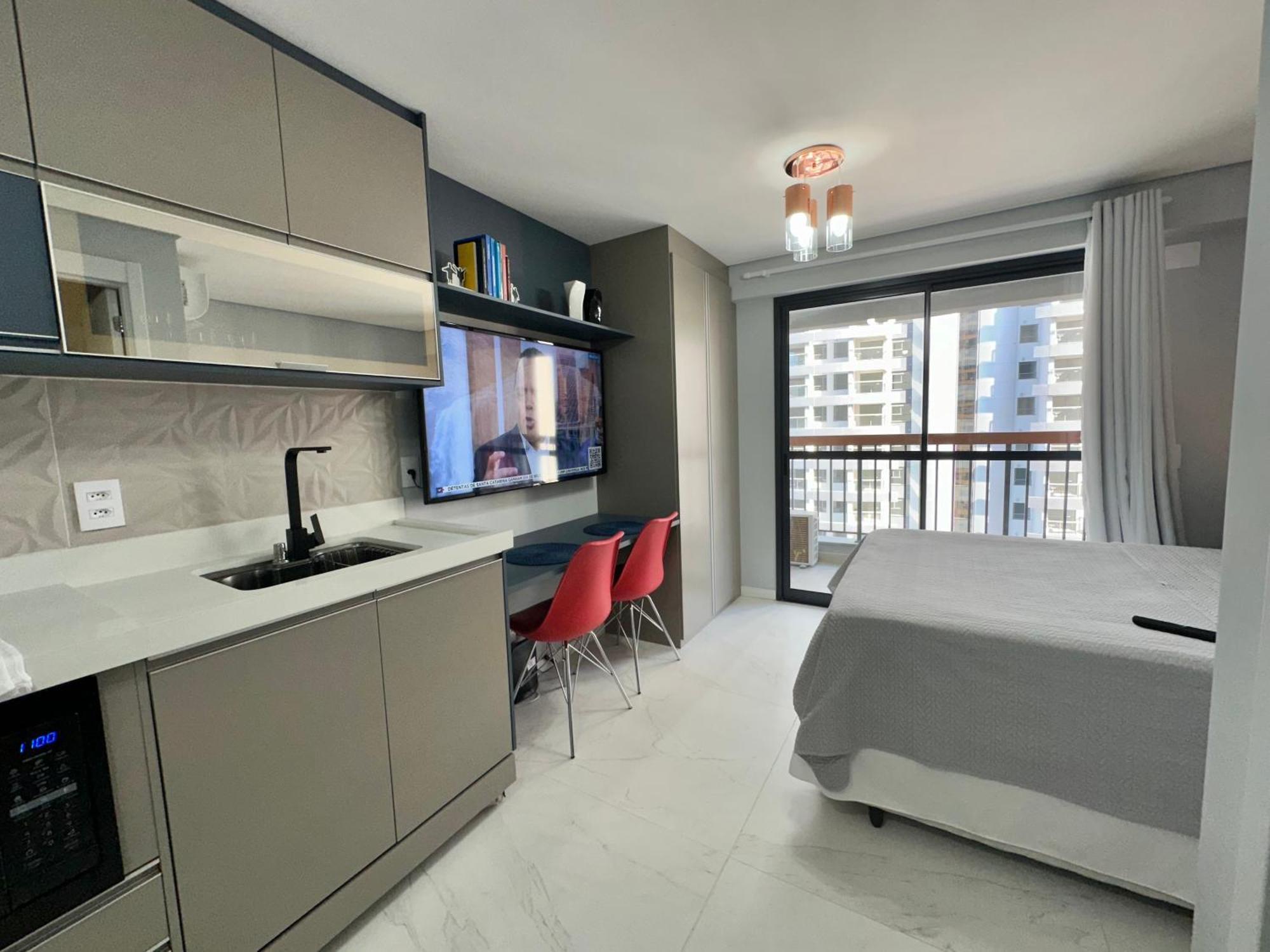 Lima's Aparthotel *