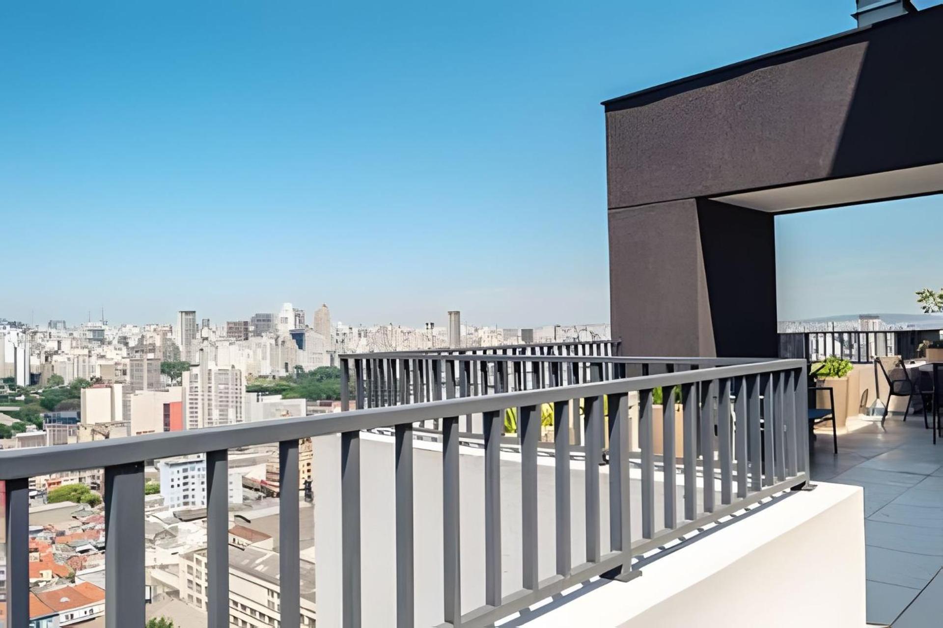 Apartment Incrivel Paradisiaco! Sao Paulo