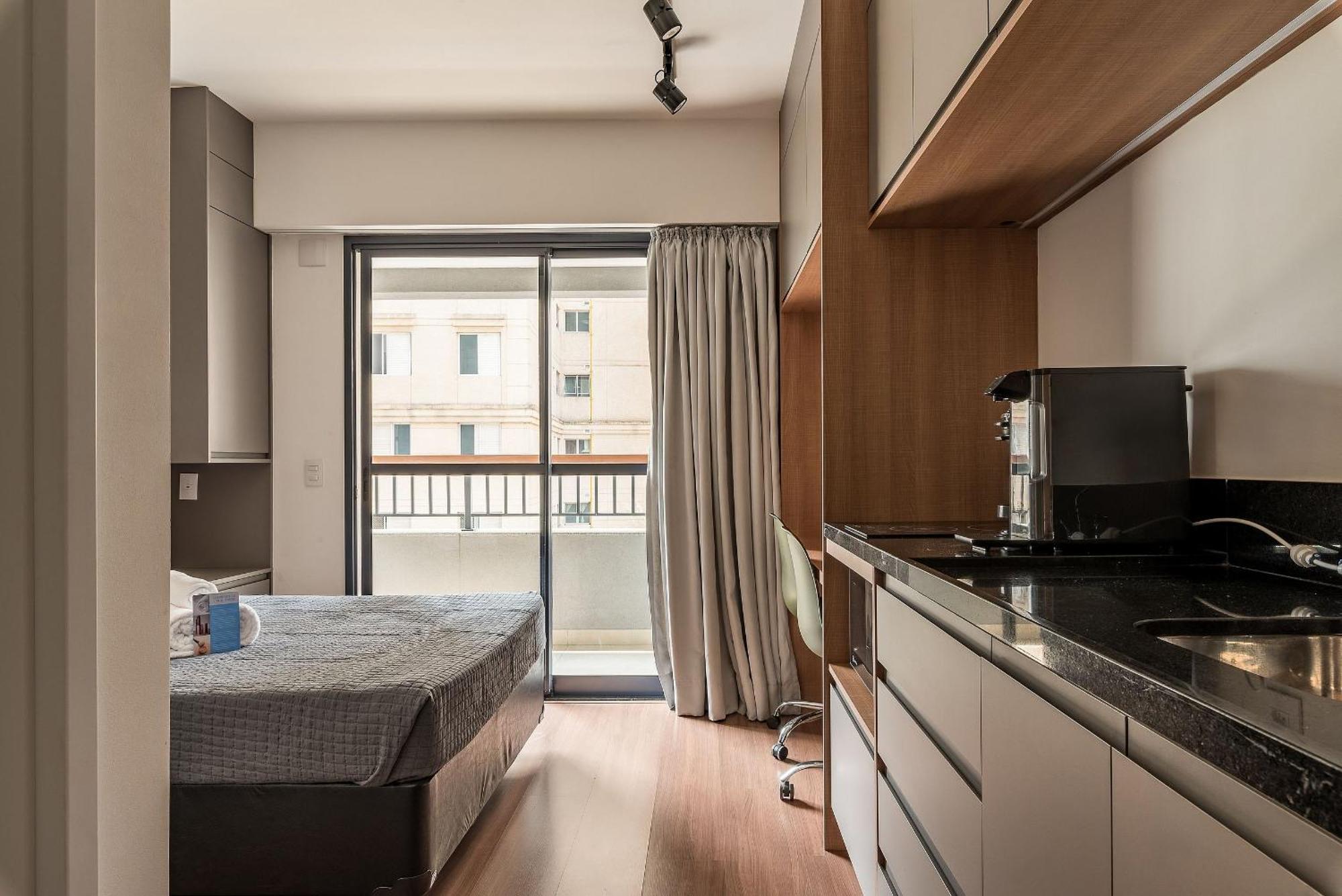 Apartment Uwin Brooklin