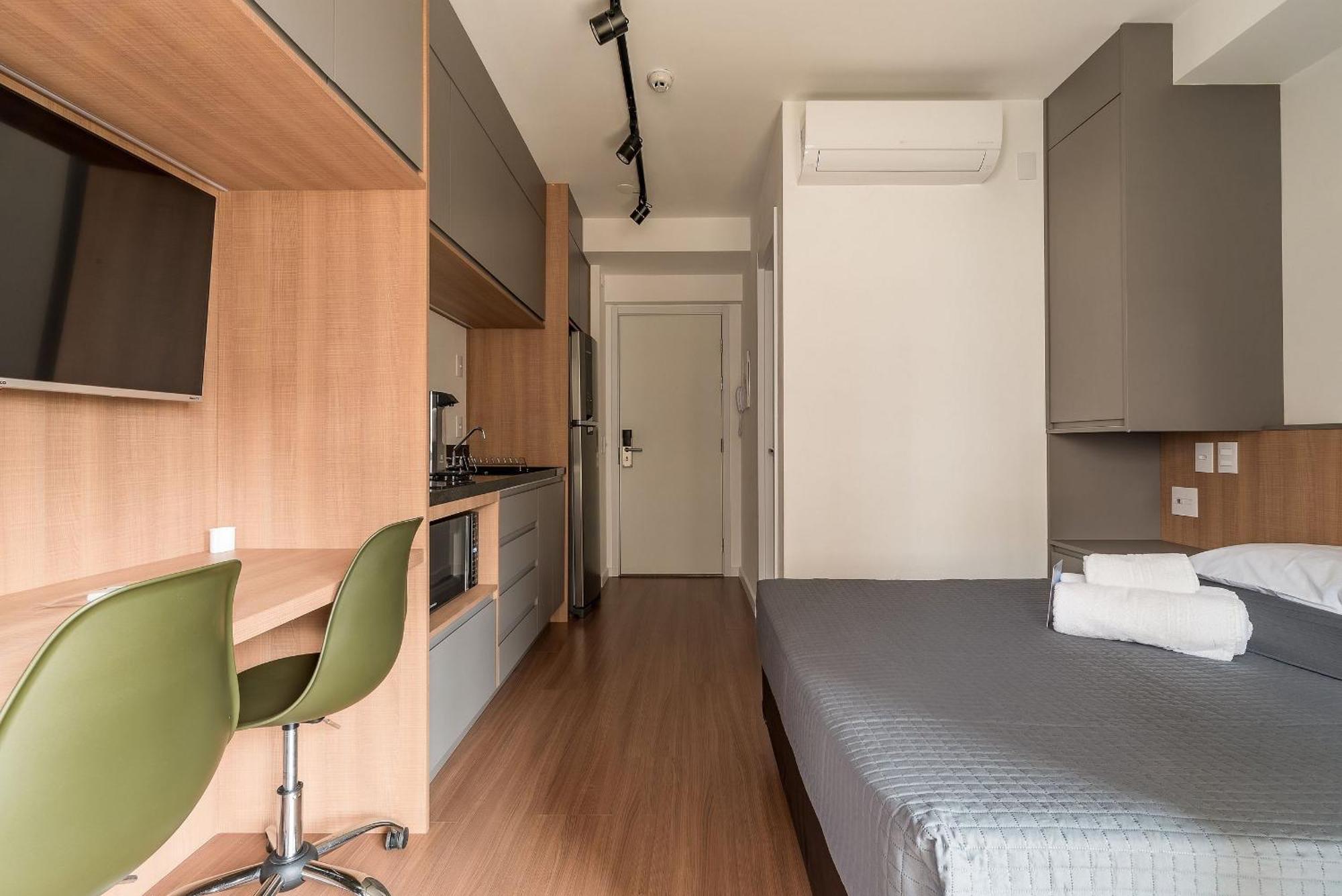 Apartment Uwin Brooklin *